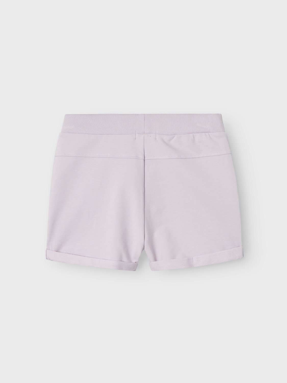 Name It Sweatshorts »NKFVOLTA SWE SHORTS UNB F NOOS«