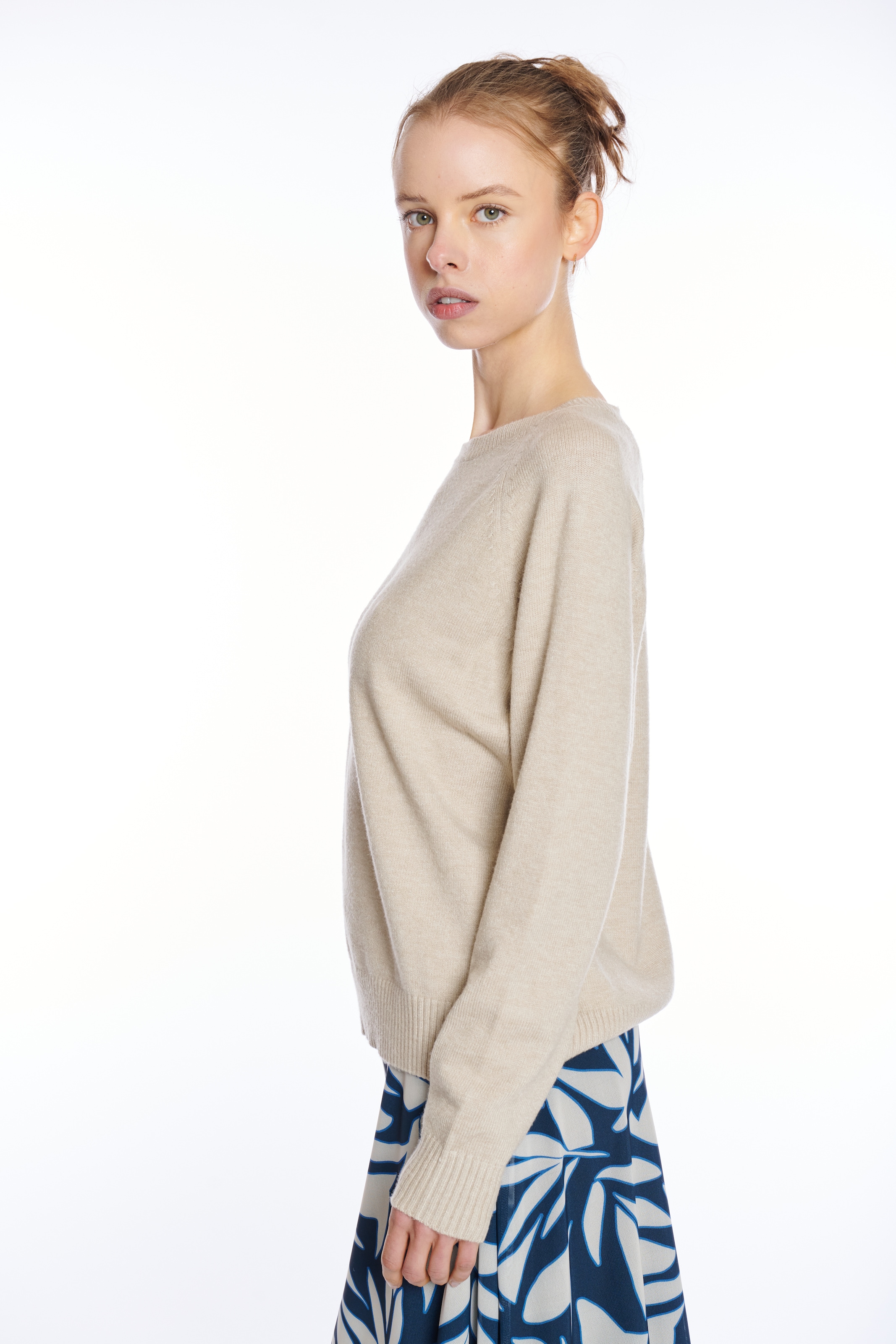 HaILY’S Pull en tricot »LS V SK As44ra«