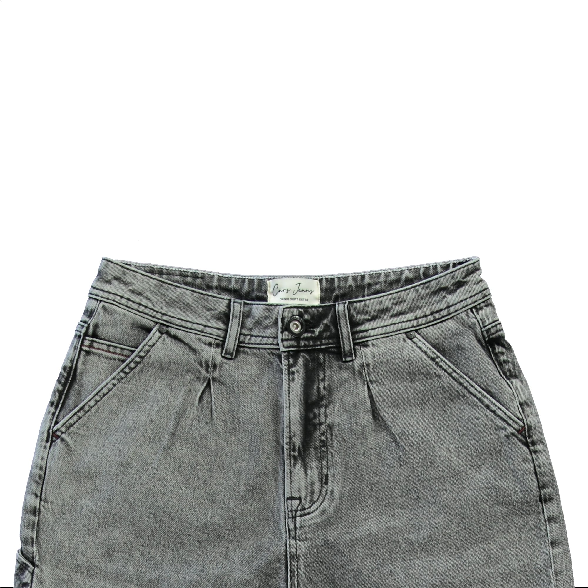 CARS JEANS Short en jean