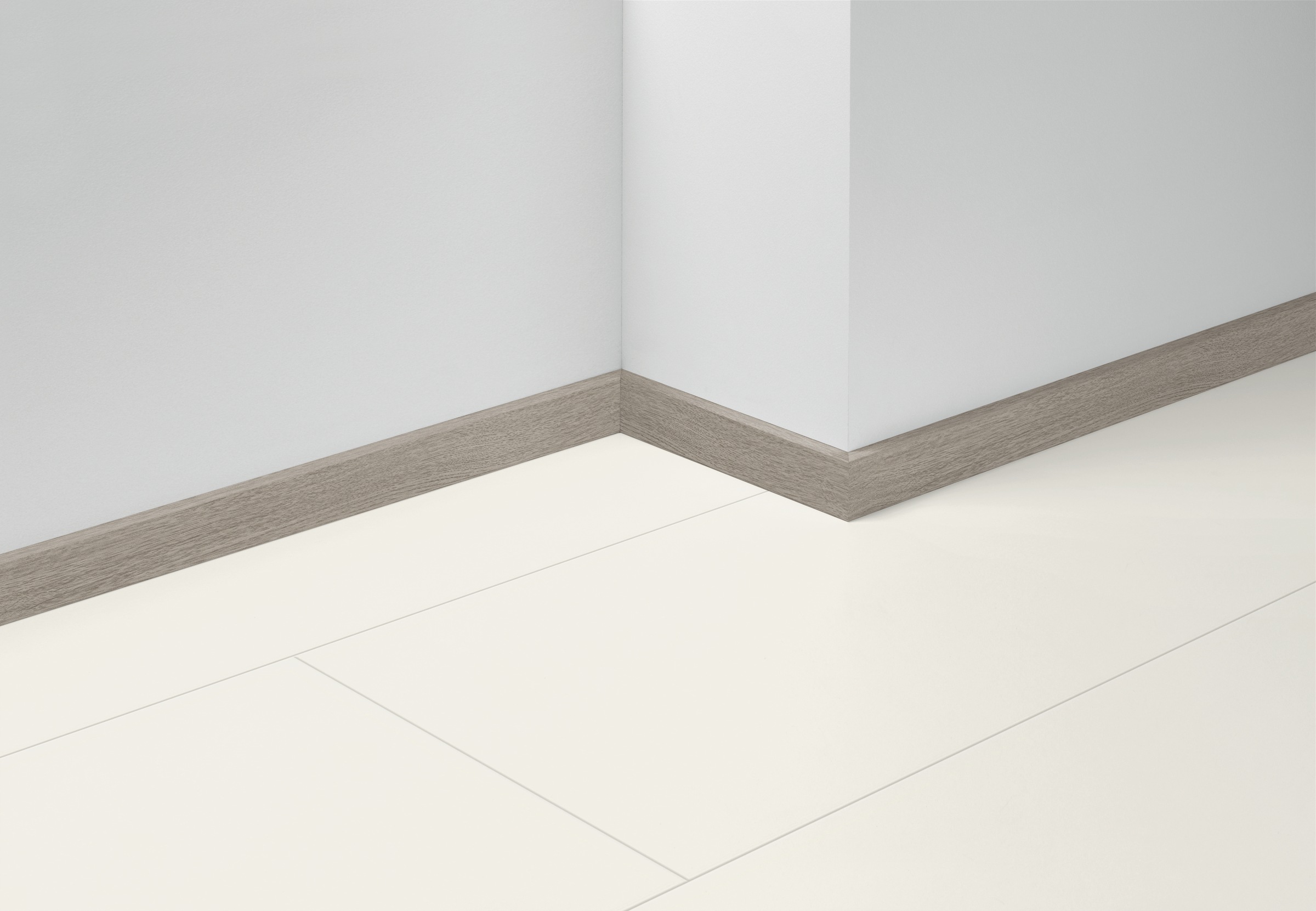 Image of PARADOR Sockelleiste »SL 5 Eiche Dekor D032«, wasserfest bei Ackermann Versand Schweiz