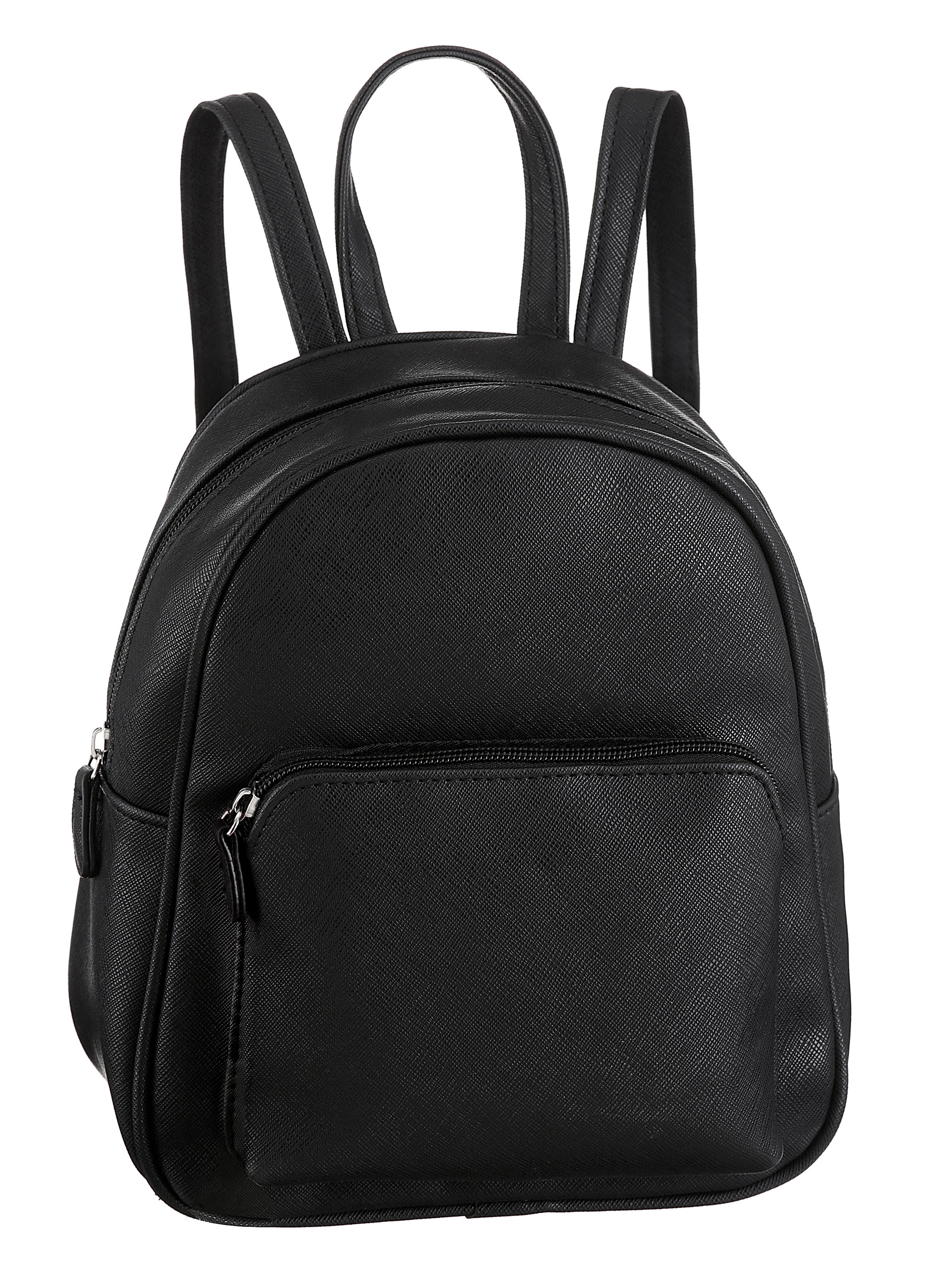 Image of J.Jayz Cityrucksack, im praktischem Format und Reissverschluss-Rückfach bei Ackermann Versand Schweiz