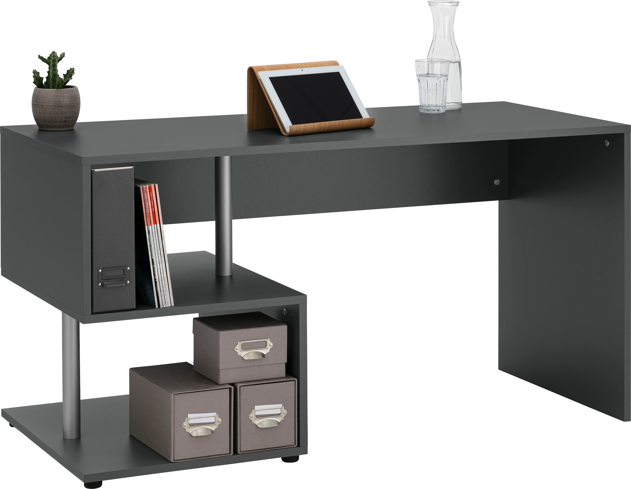VOGL Möbelfabrik Schreibtisch »Essy«