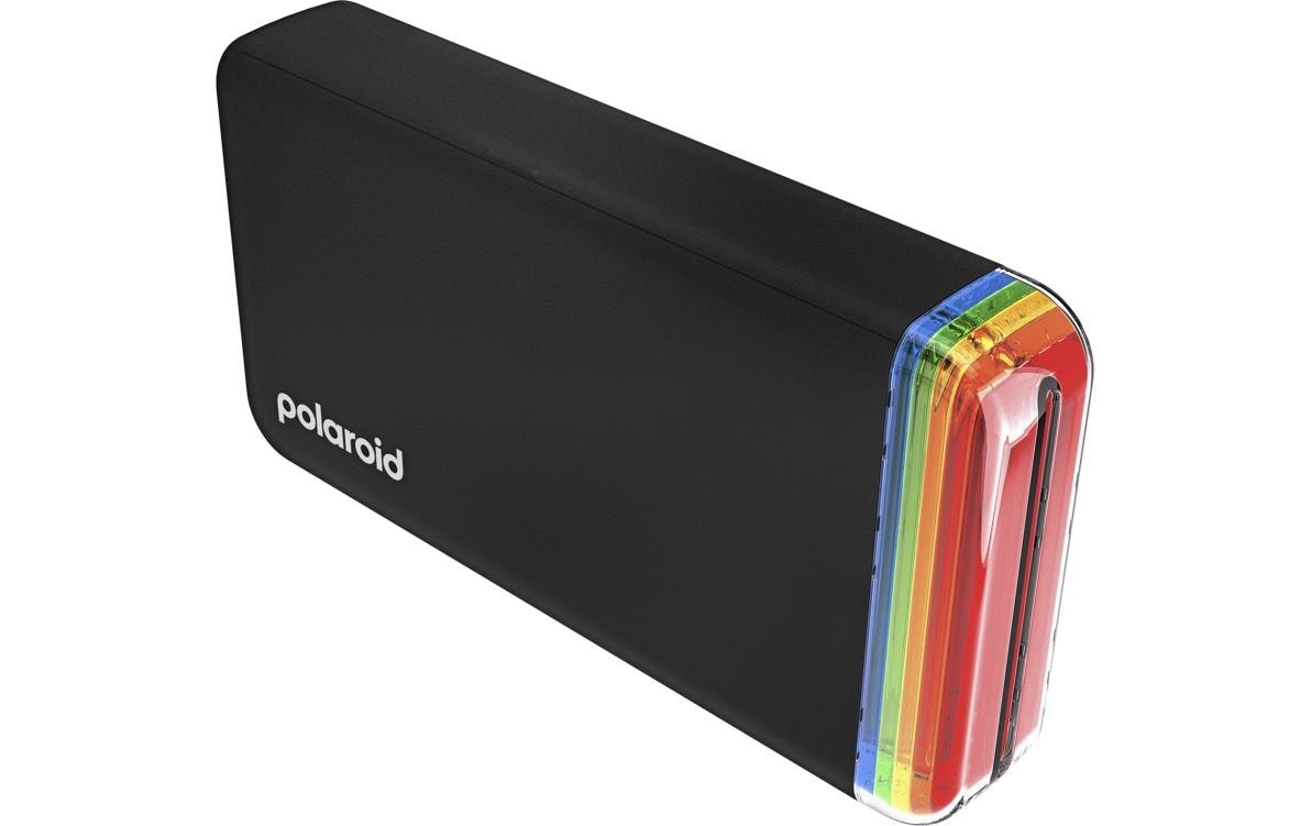 Polaroid Sofortbildkamera »2 x 3 Taschenfotodrucker Gen 2.0«