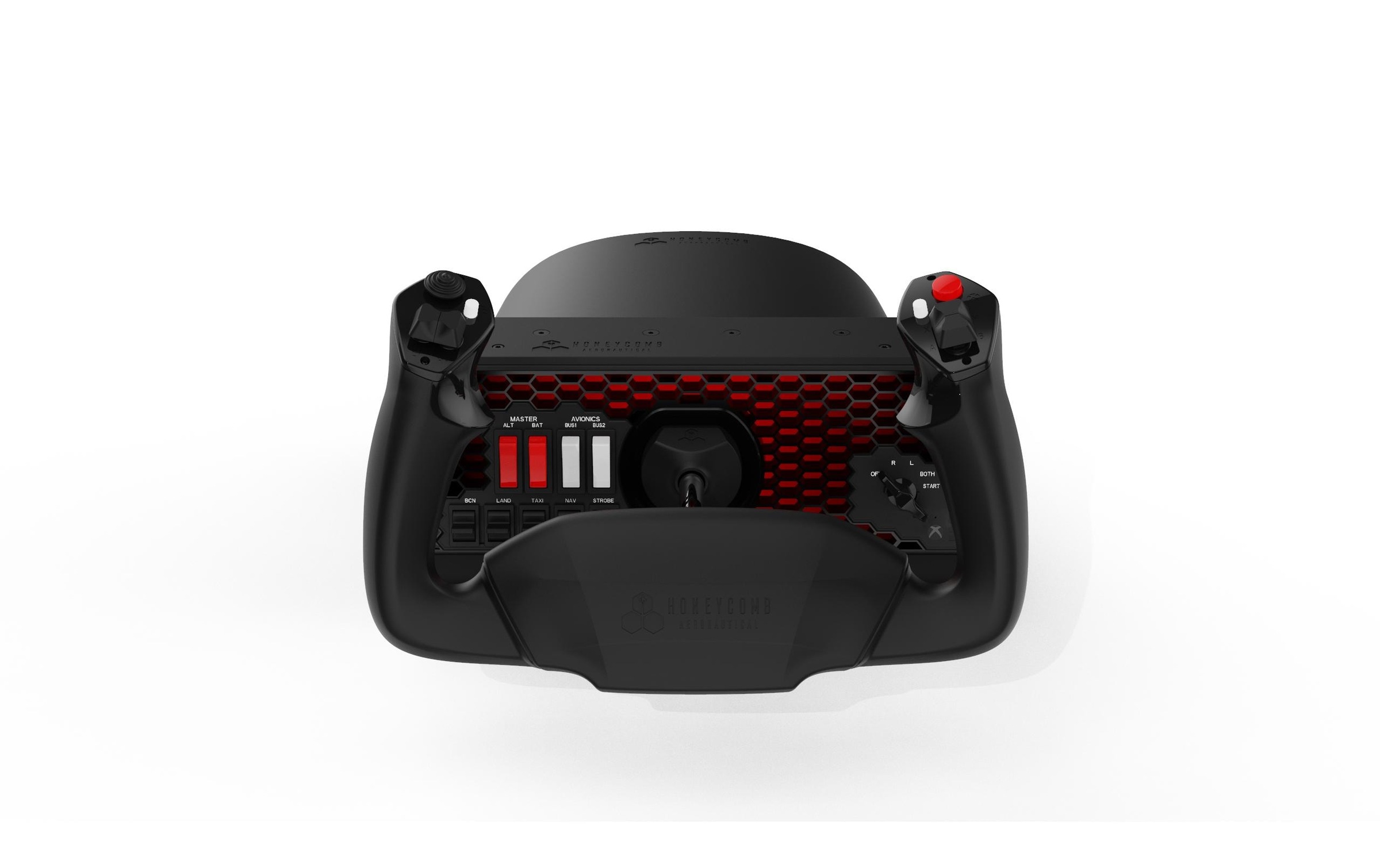 Controller »Honeycomb«