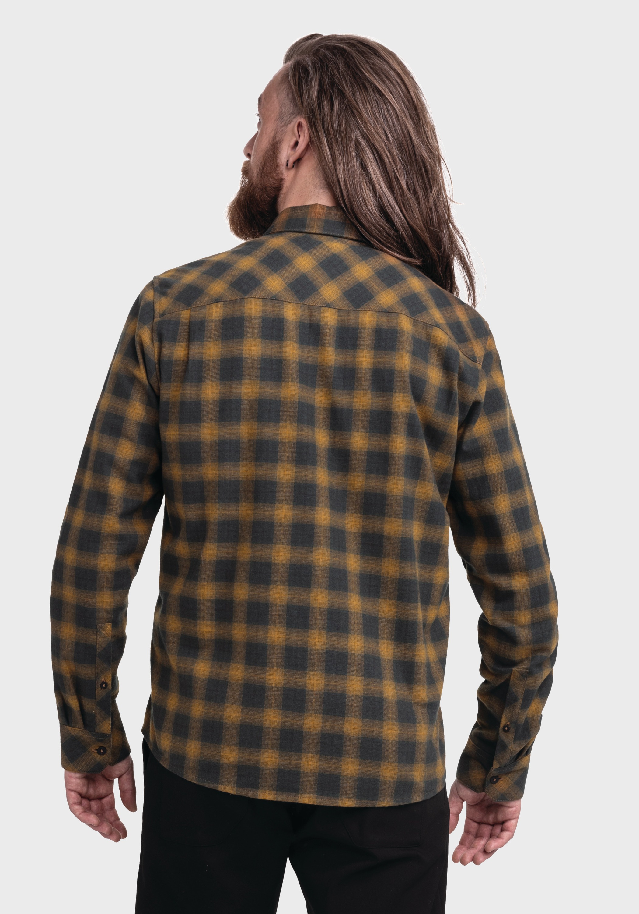Schöffel Chemise d'extérieur »Urban Shirt Style Kleion MNS«