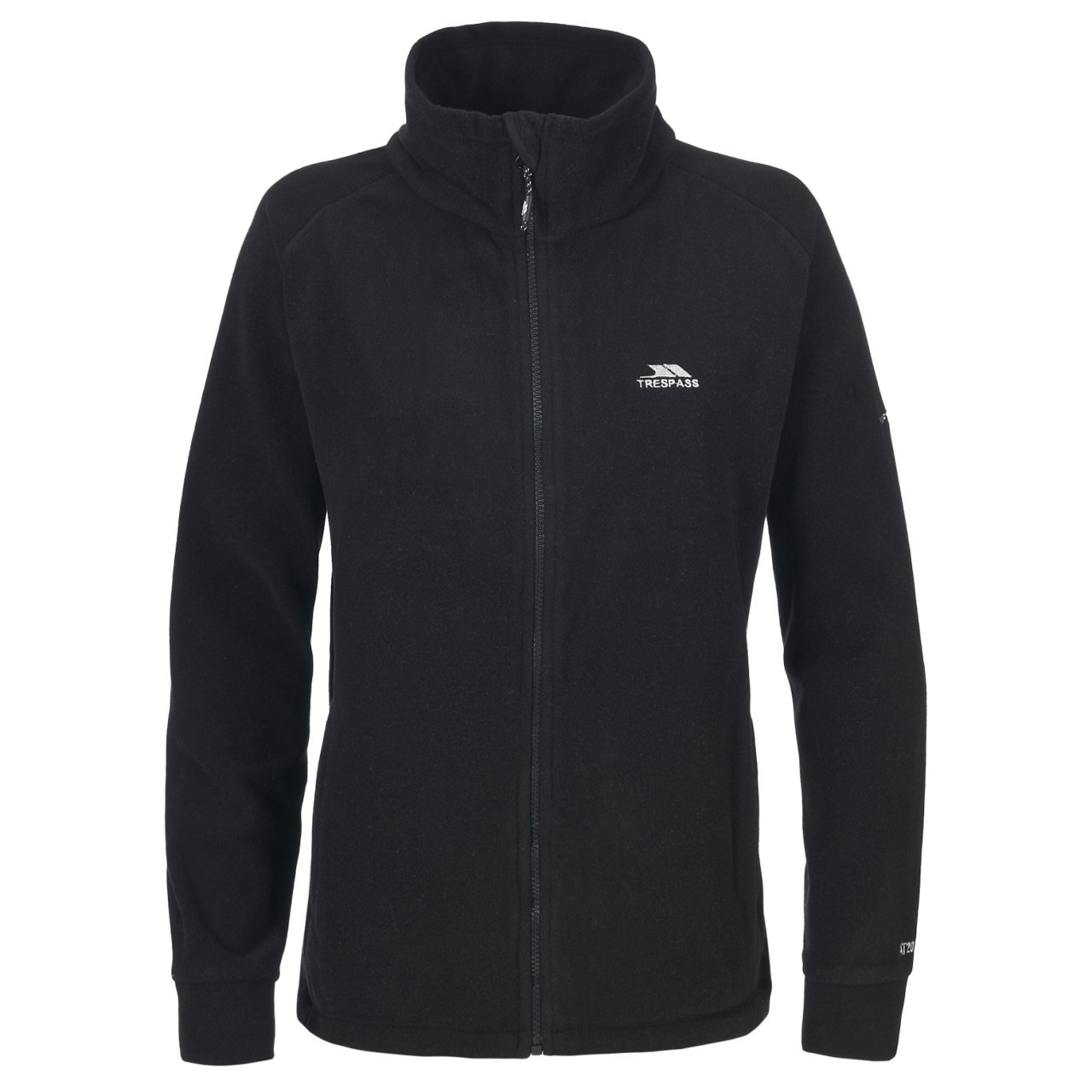 Fleecejacke »Damen Clarice Fleece-Jacke«