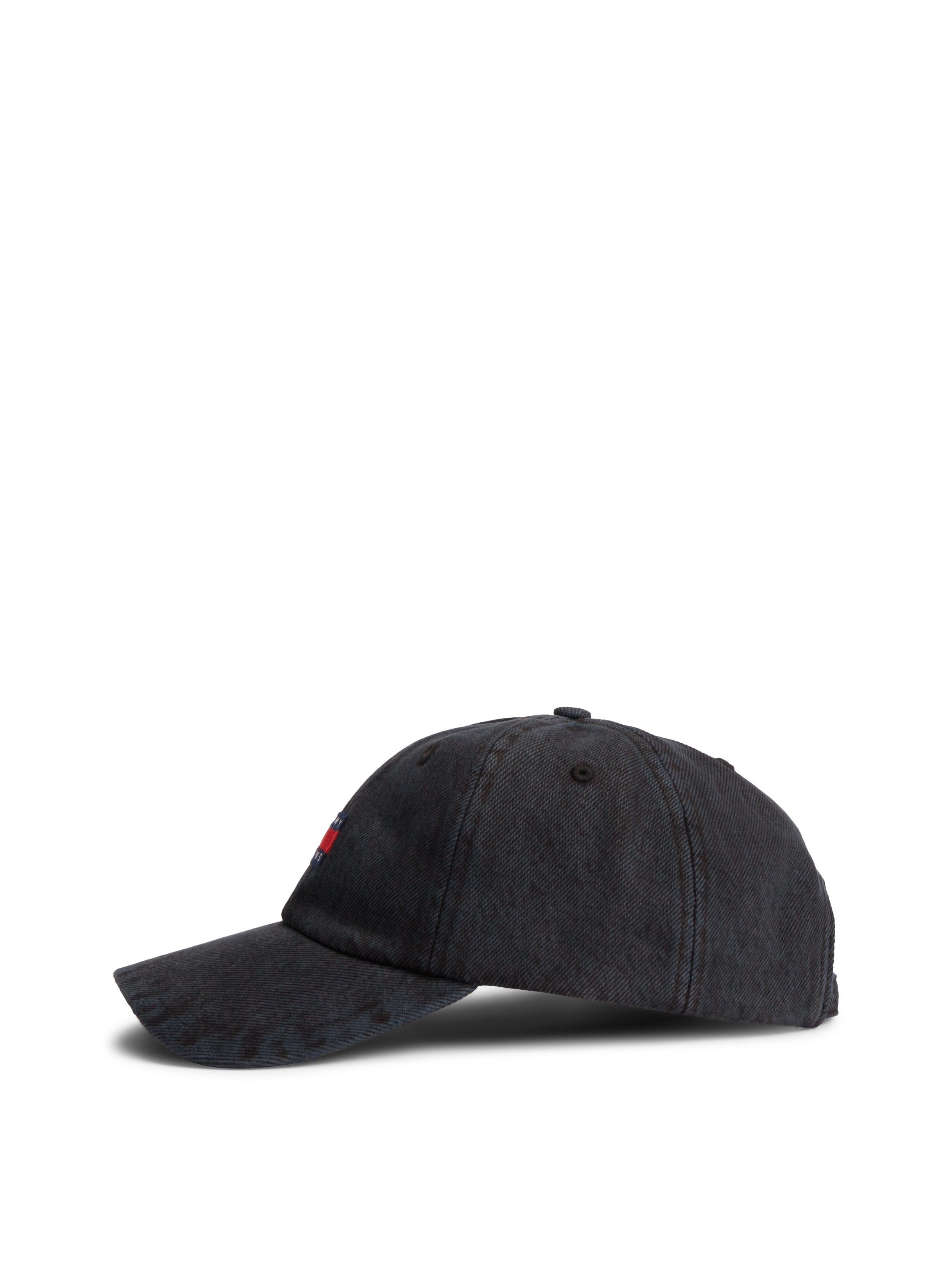 Tommy Jeans Casquette de baseball »TJM HERITAGE« aus Denim mit Logo
