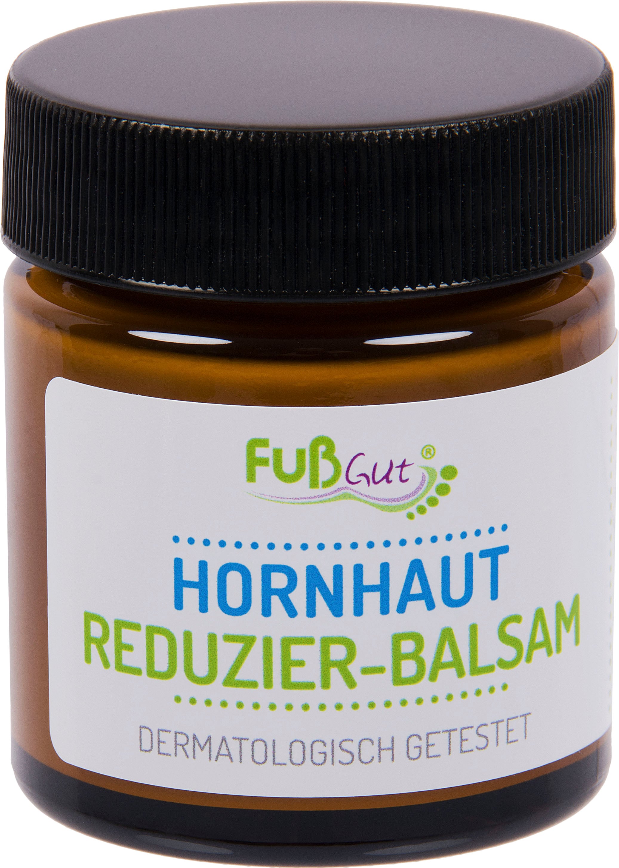 Hornhautbalsam »Hornhaut-Reduzier-Balsam«