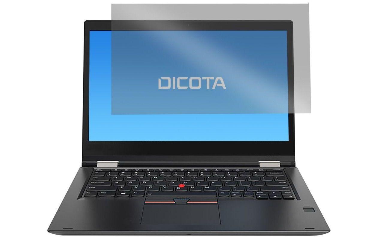 Image of DICOTA Schutzfolie »Filter 4-Way« bei Ackermann Versand Schweiz