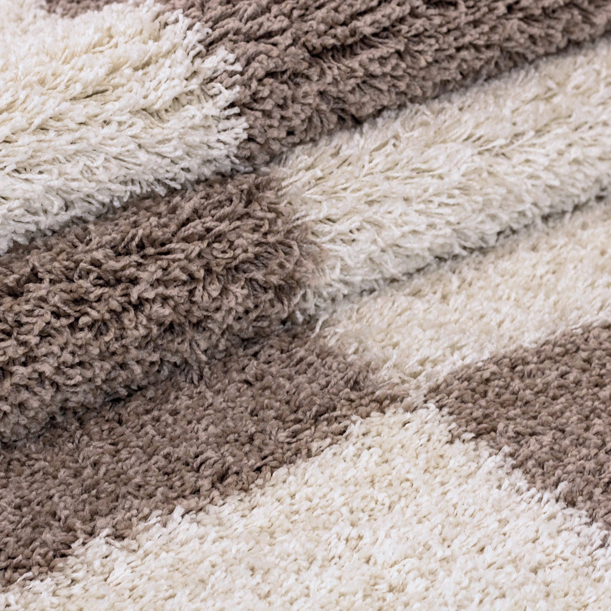 Ayyildiz Teppiche Hochflor-Läufer »Gala Shaggy 2505« rechteckig 30 mm Höhe Langflor, Läufer, alle Räume, Wohnzimmer