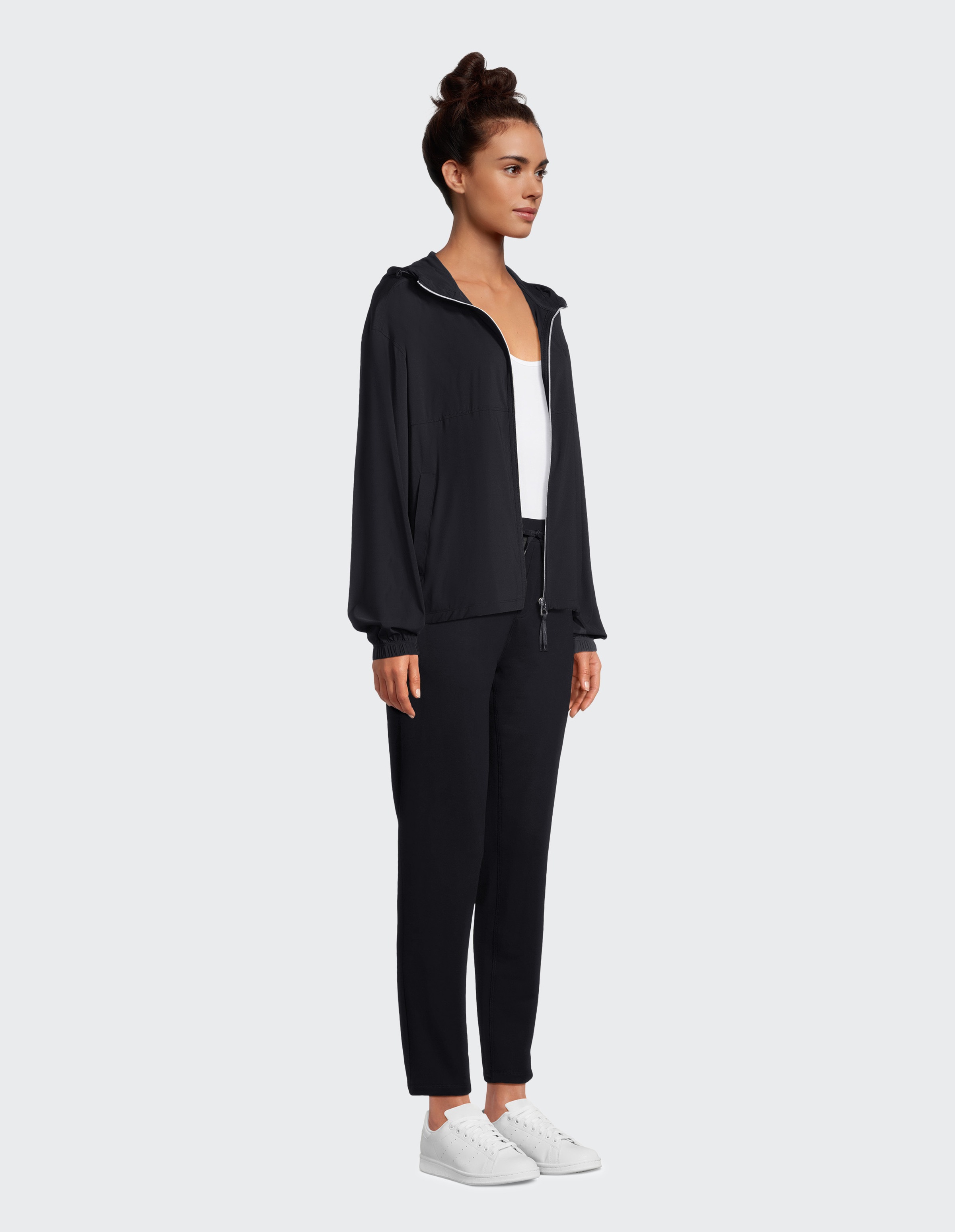 Venice Beach Trainingsjacke »TRAININGSJACKE AVA«