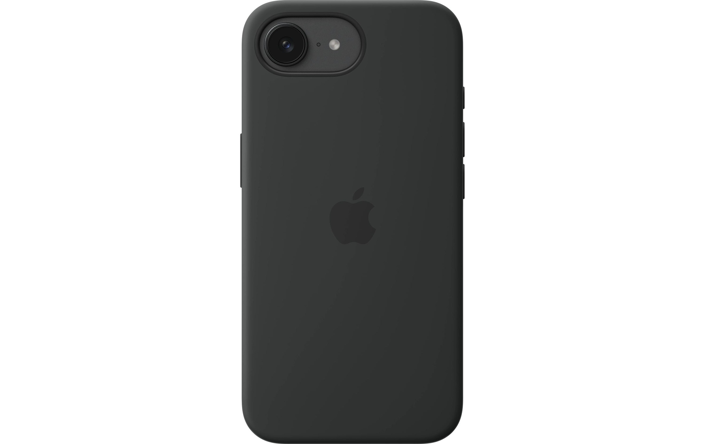 Image of Apple Smartphone-Hülle "Silicone" Apple iPhone 16e