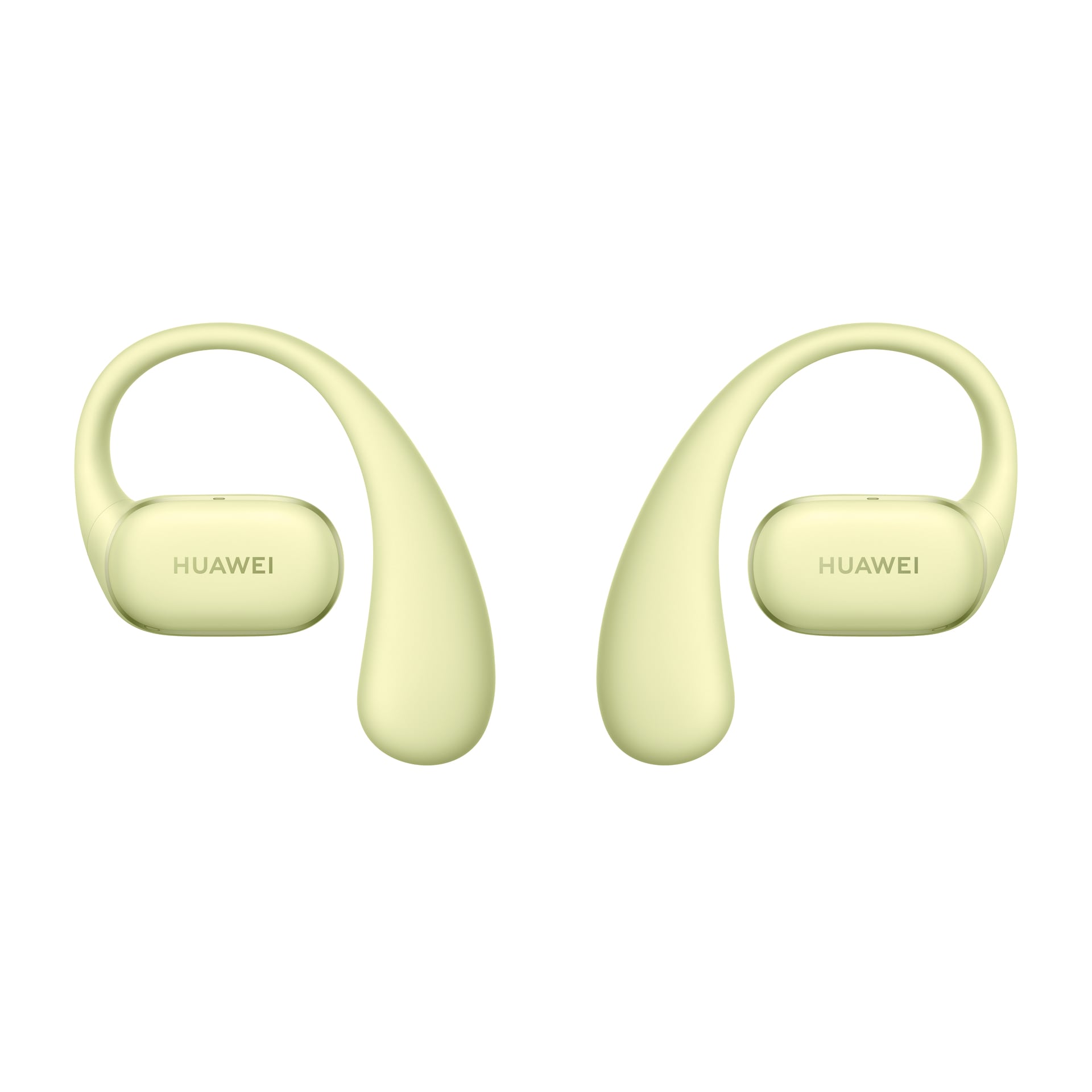 Huawei Open-Ear-Kopfhörer »FreeArc« A2DP Bluetooth Freisprechfunktion