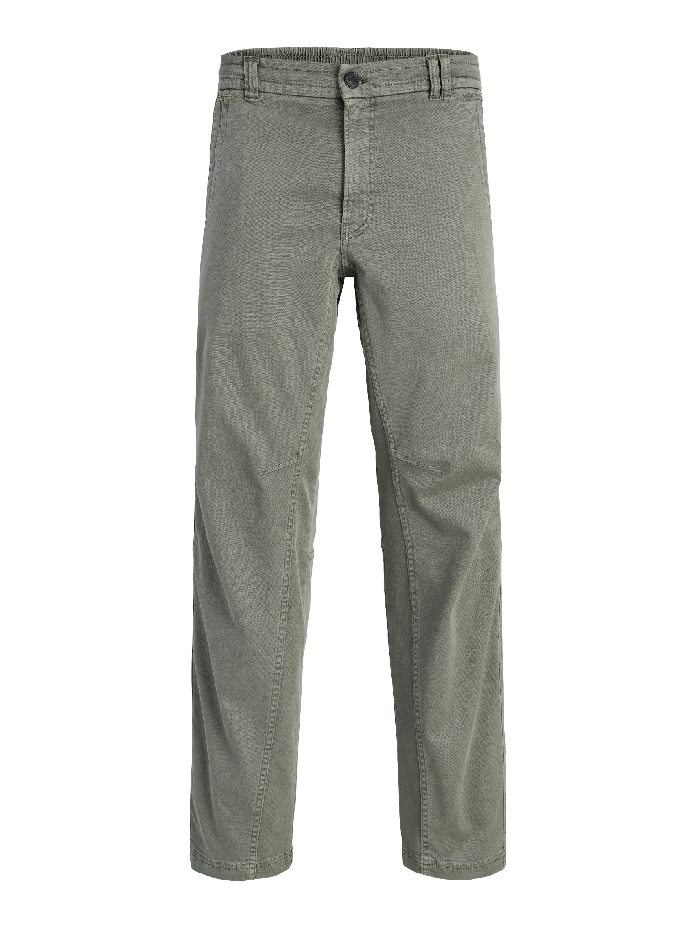 Jack & Jones Pantalon à enfiler »JPSTKANE DOVER JOGGER NOOS«  mélange coton, coupe décontractée