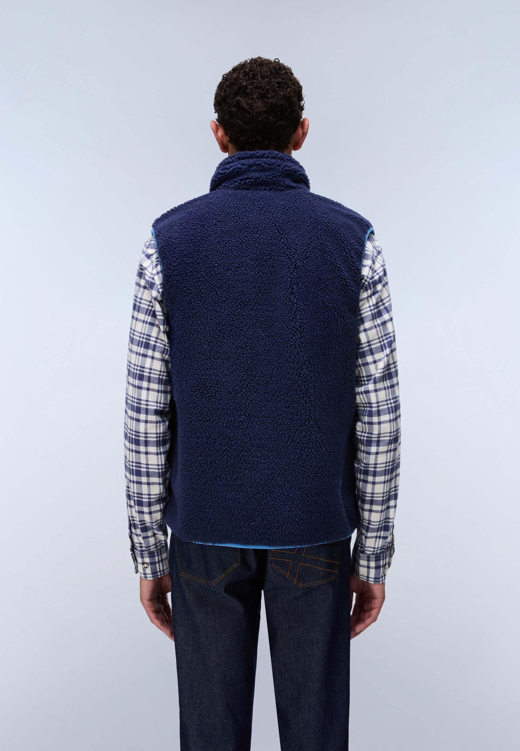 Napapijri Steppweste »Napapijri Gilet YUPIK V 2«