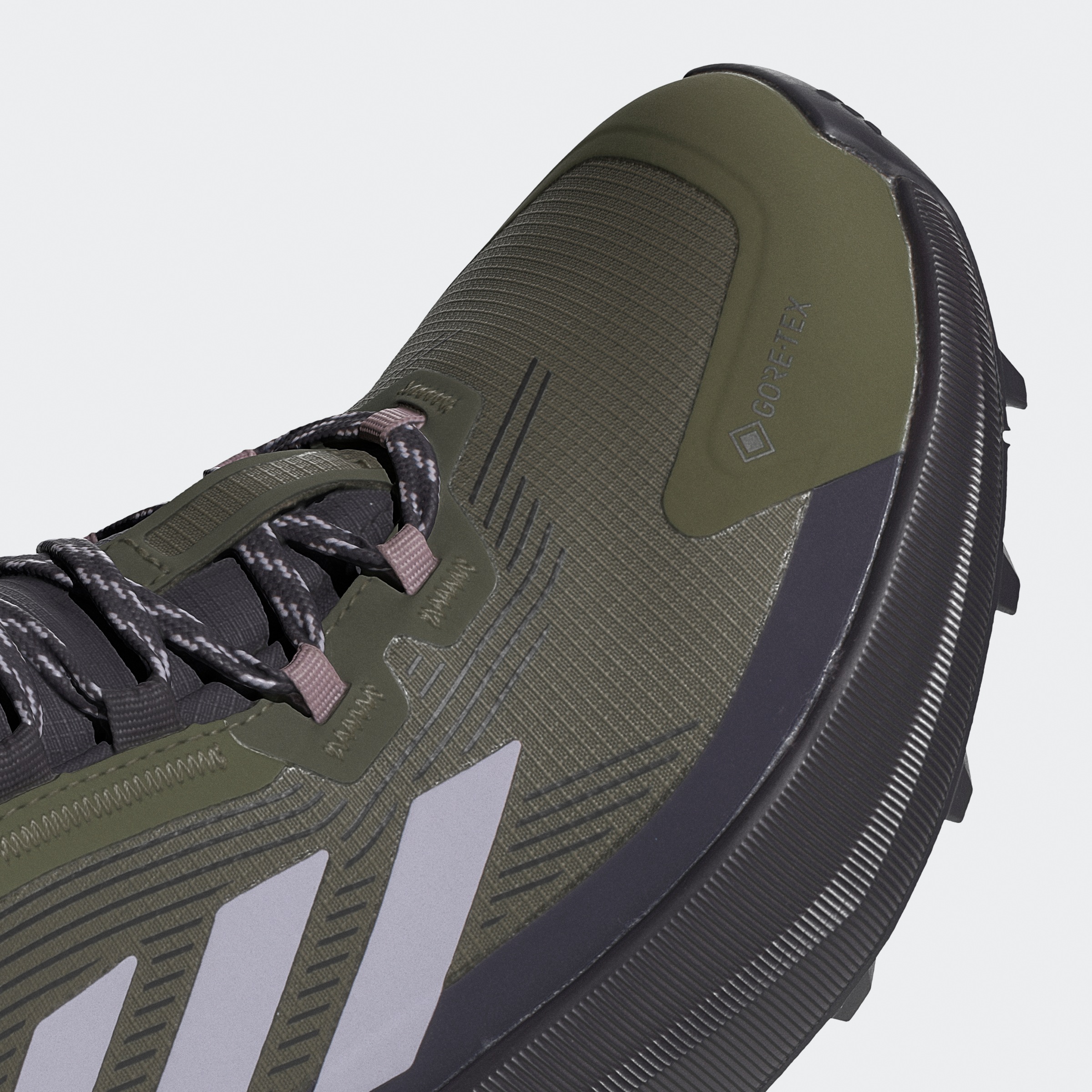 adidas TERREX Wanderschuh »TERREX TRAILMAKER 2.0 MID GORE-TEX«, wasserdicht