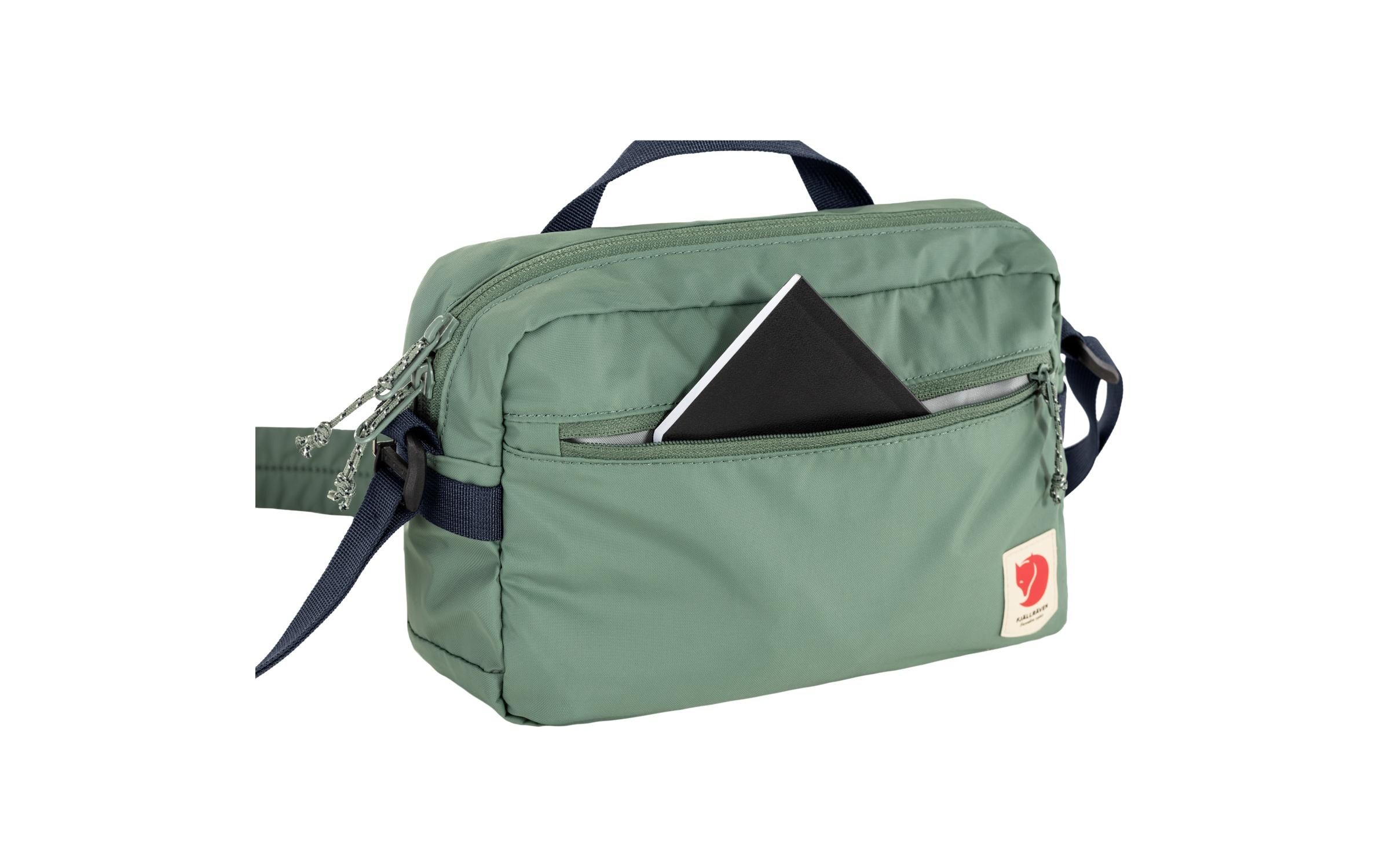 Fjällräven Umhängetasche »High Coast«