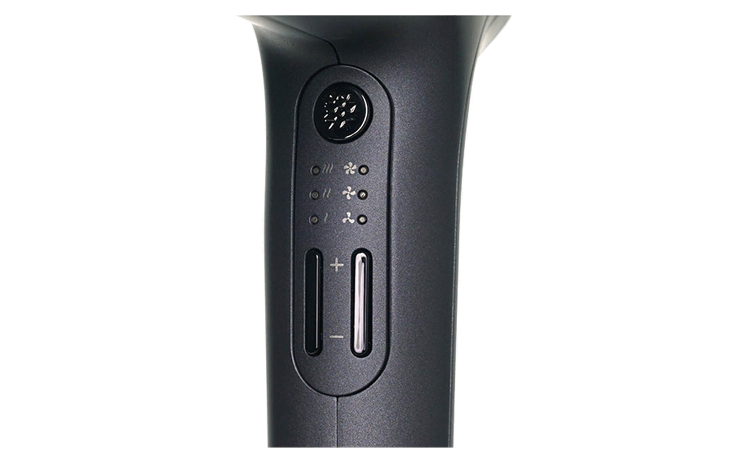 Image of Haartrockner "bio ionic Smart XTM 1600W Ionen 1600 W" 1.600 W Leistungsstarker Ionen-Haartrockner mit Diffusor und Hitzeschutz
