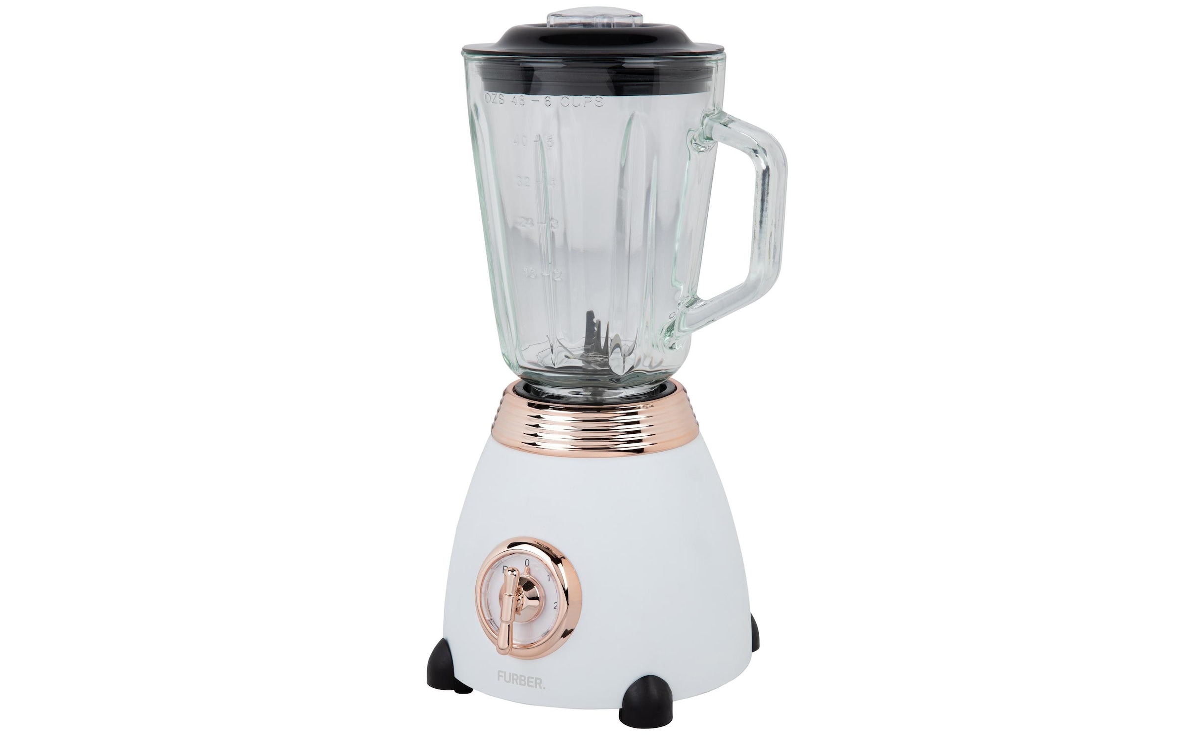 Standmixer »Retro Standmixer«, 500 W