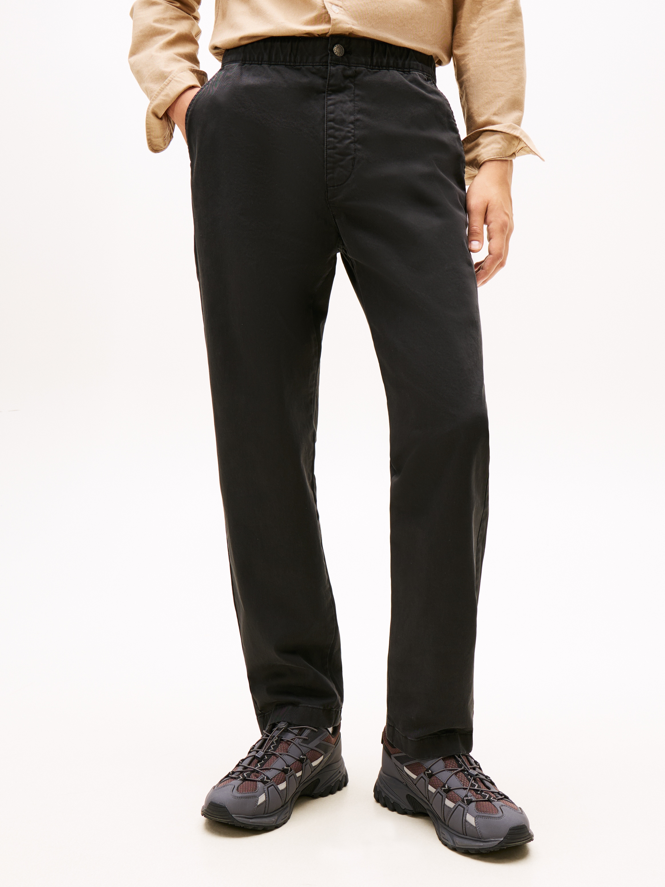 Tommy Jeans Chinohose »SONNY«  Tapered Fit,