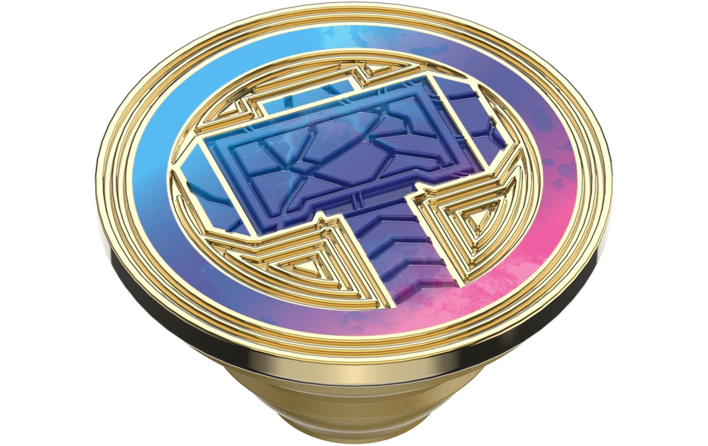 Popsockets Handy-Halterung »Premium Mighty Thors Hammer«