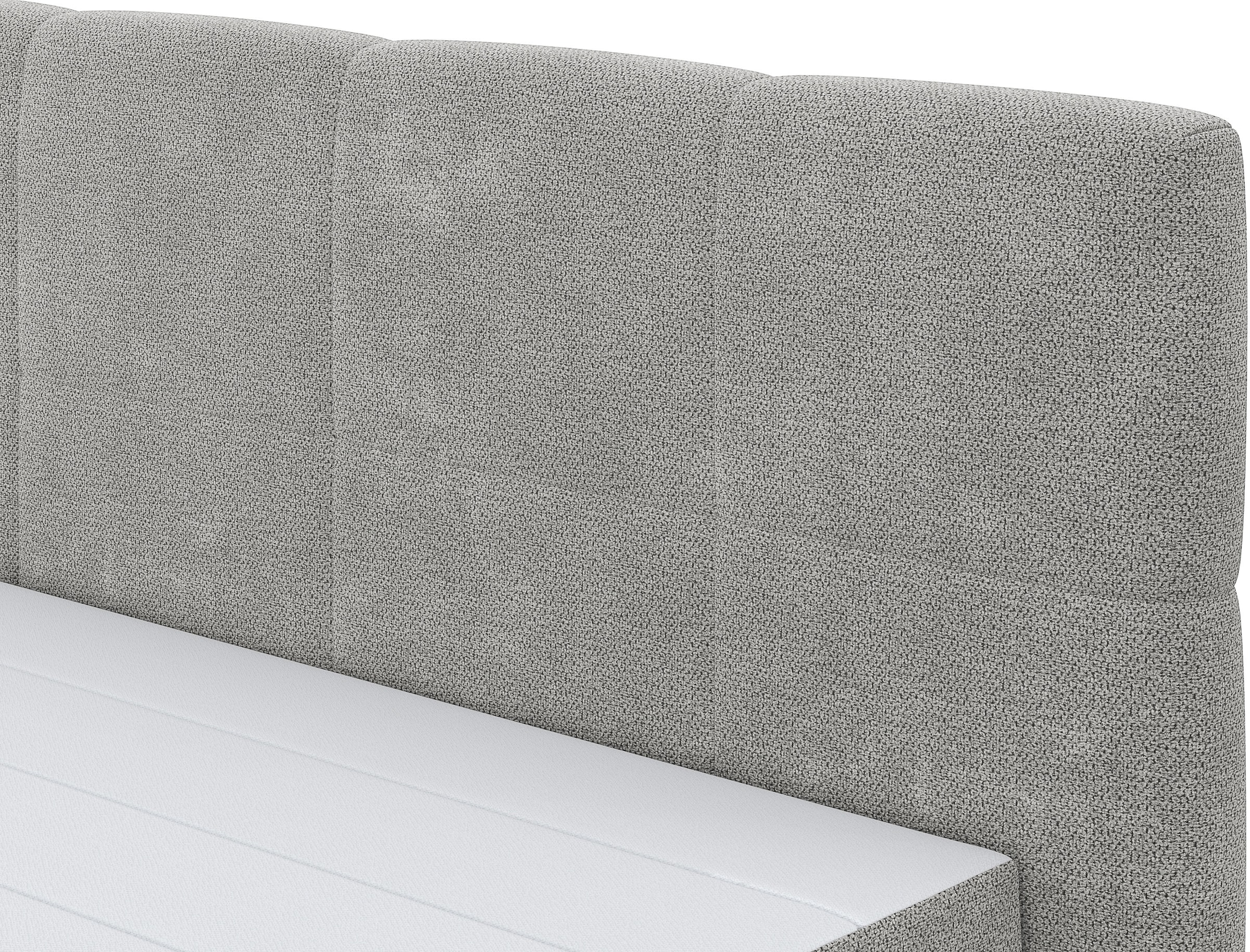 COTTA Lit de boxe »Kimy inkl. Bettkasten« erhältlich in den Breiten 160x200cm & 180x200cm