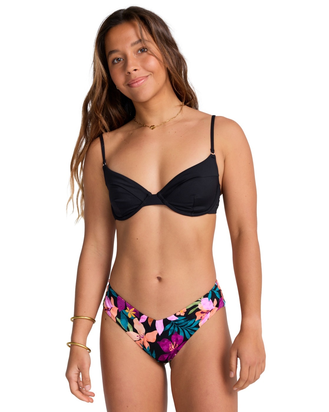 Billabong Bade-Shirt »Sol Searcher«