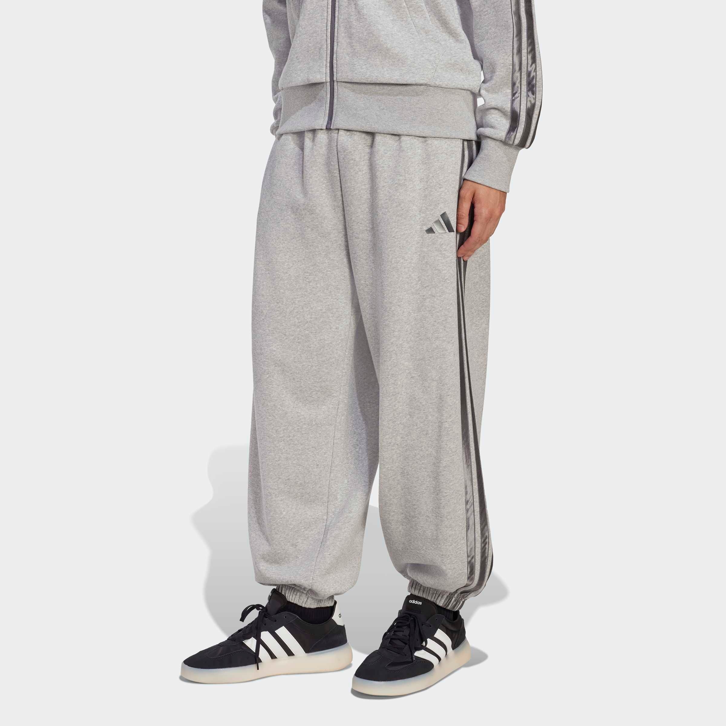 Image of adidas Sportswear Sporthose "HOLIDAY 3-STREIFEN"