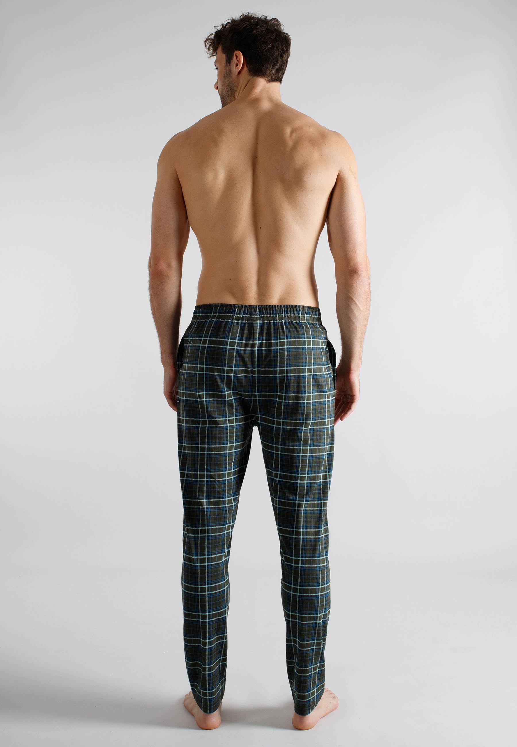 TOM TAILOR Pantalon de pyjama