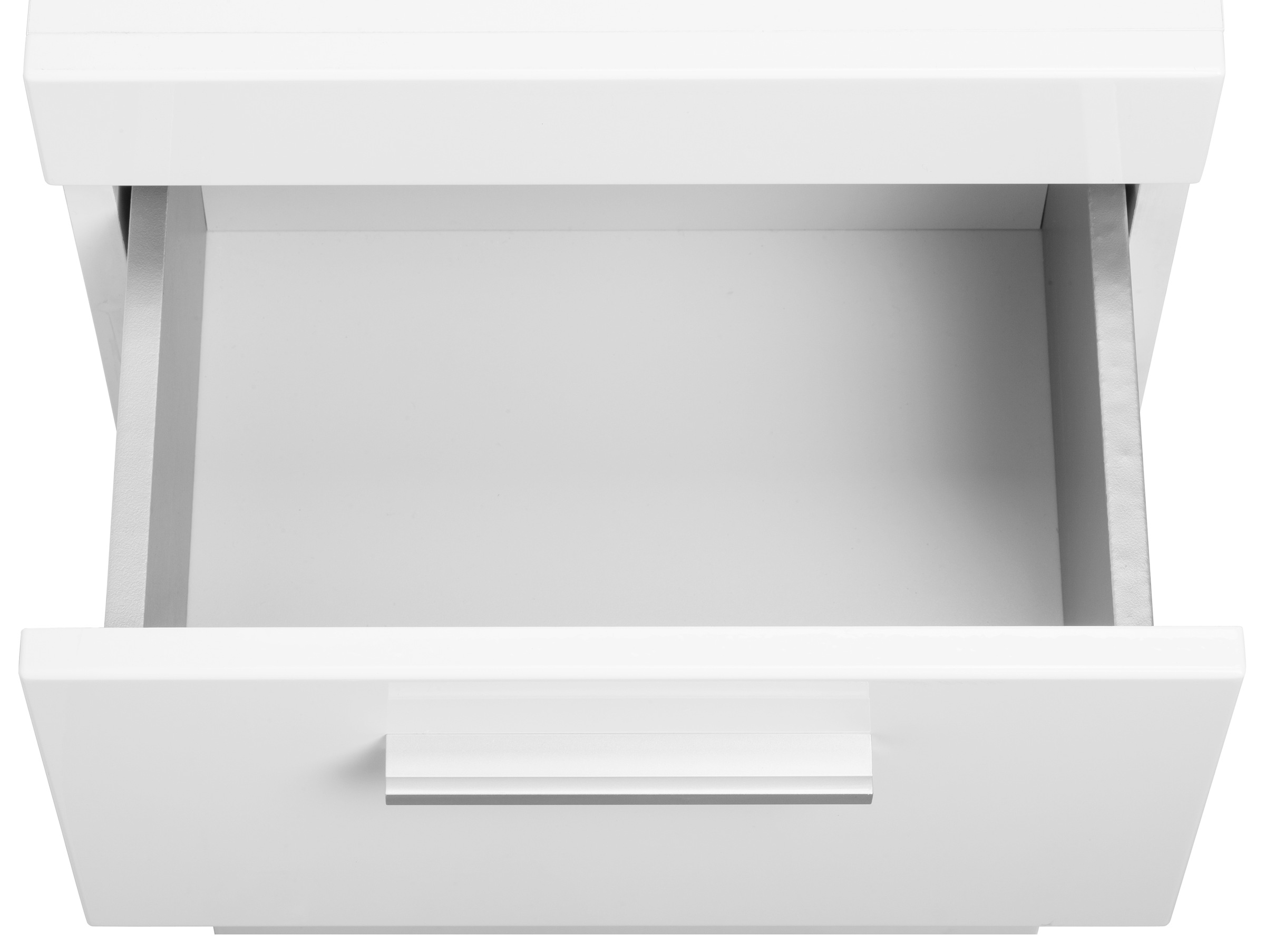 INOSIGN Unterschrank »Avena«, Badezimmerschrank mit 1 Schublade und 1 Tür - Masse (B/T/H) 37/31/79 cm