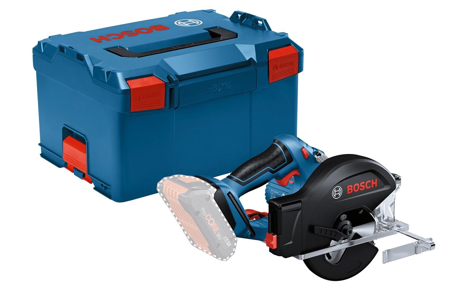 Image of Bosch Professional Akku-Säge "GKM 18 V-50 Professional"