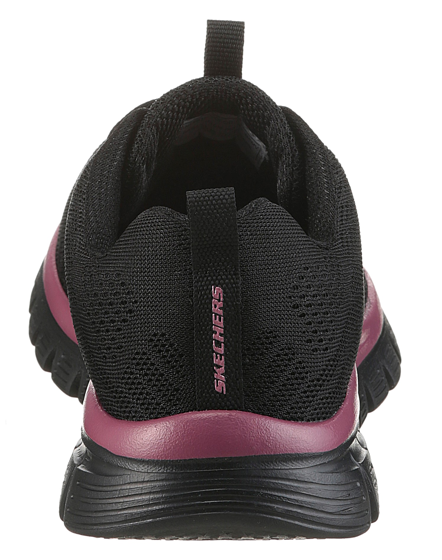 Skechers Sneakers »Graceful - Get Connected«  Freizeitschuh, Halbschuh, Schnürschuh für die Maschinenwäsche geeignet