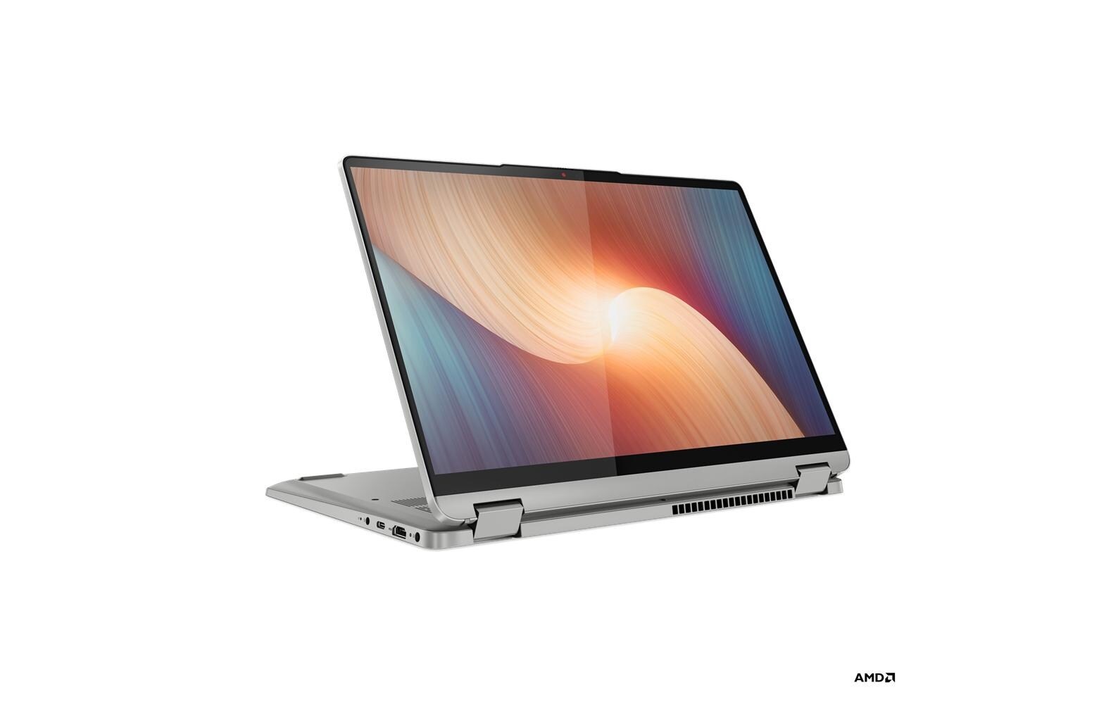 Lenovo Convertible Notebook »IdeaPad Flex 5 14AL«, 35,42 cm, / 14 Zoll, AMD, Ryzen 5, Radeon Graphics, 512 GB SSD