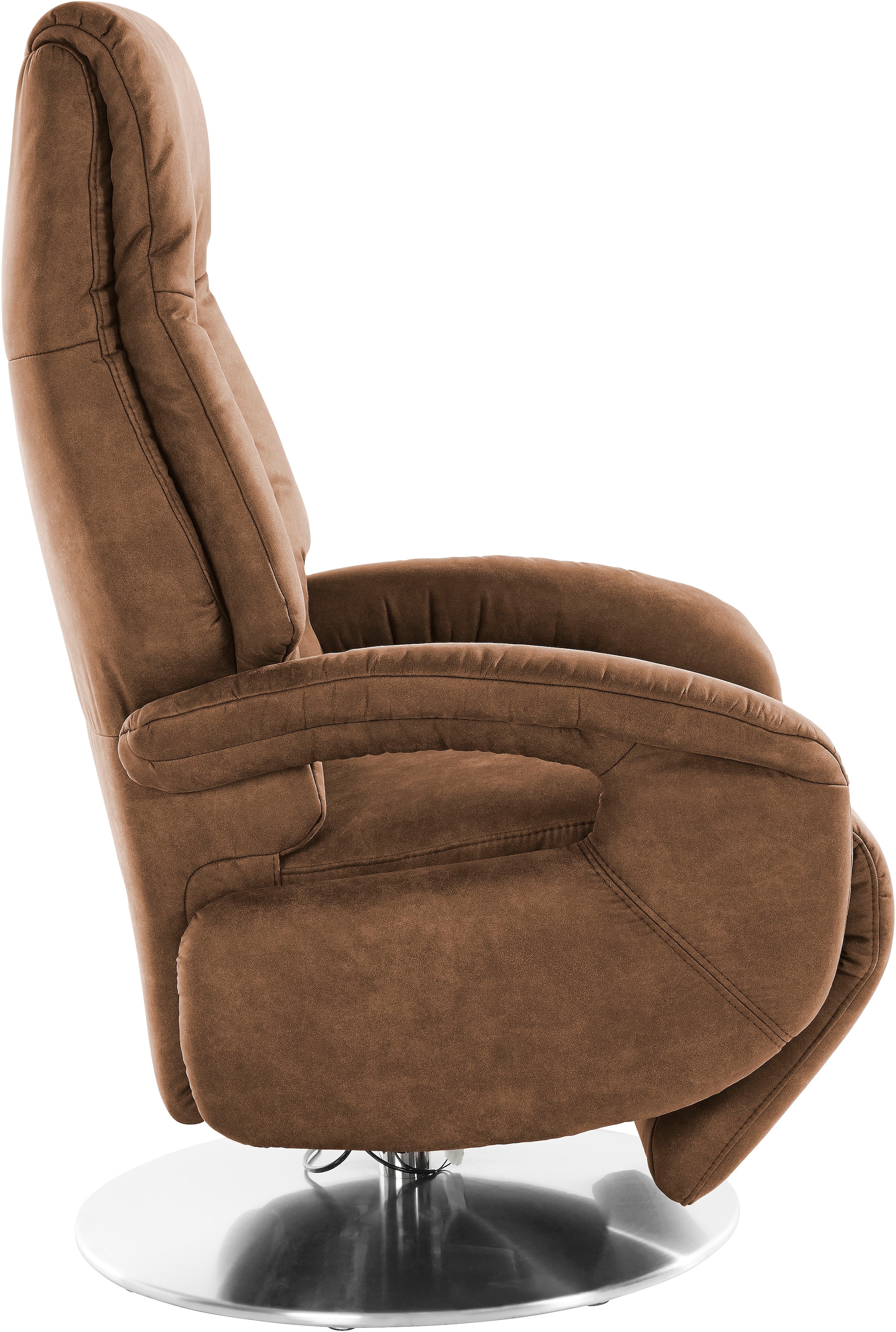 sit&more Fauteuil TV »Enjoy Grösse L« in Grösse L, wahlweise mit Motor und Aufstehhilfe