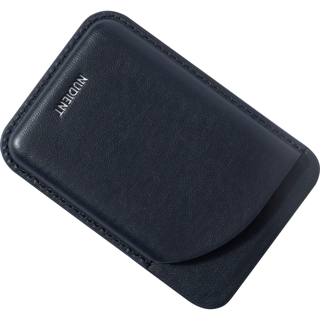 Nudient Smartphone-Hülle »MagSafe Wallet«