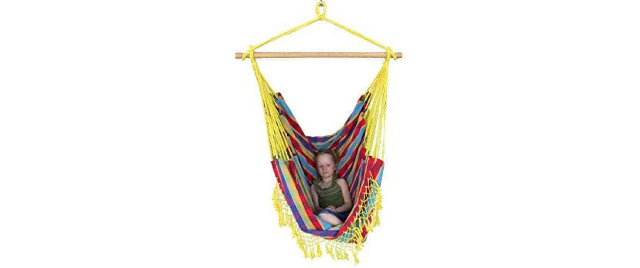 Hängesessel »Vivere Hammock Chair«