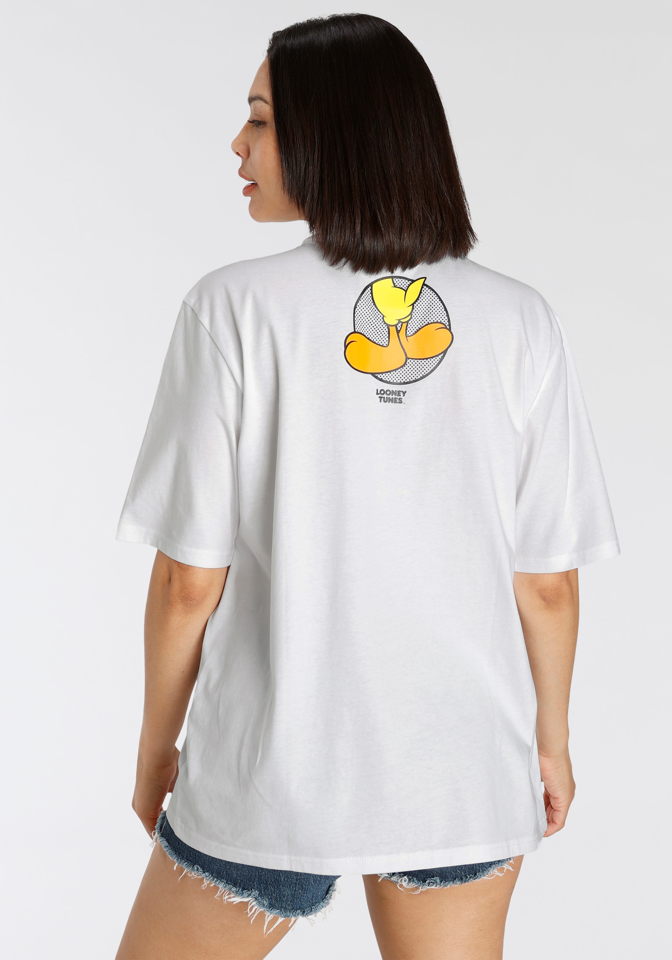 Capelli New York T-Shirt, Tweety T-Shirt