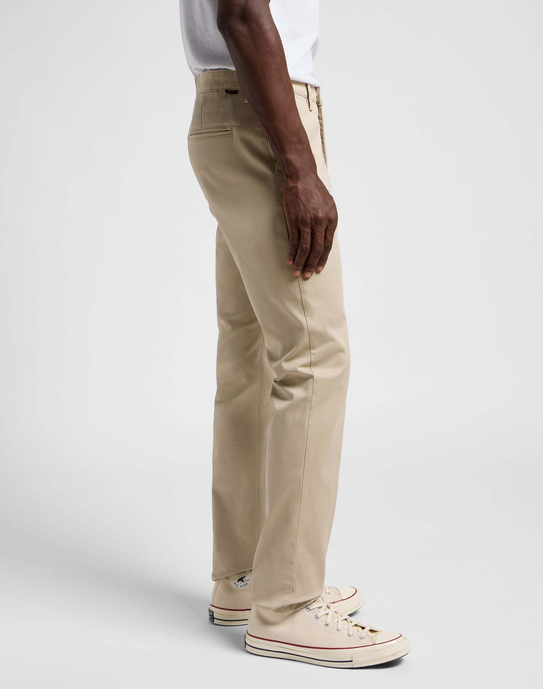 Lee® Chinos »LEE Chinohose Slim Chino«
