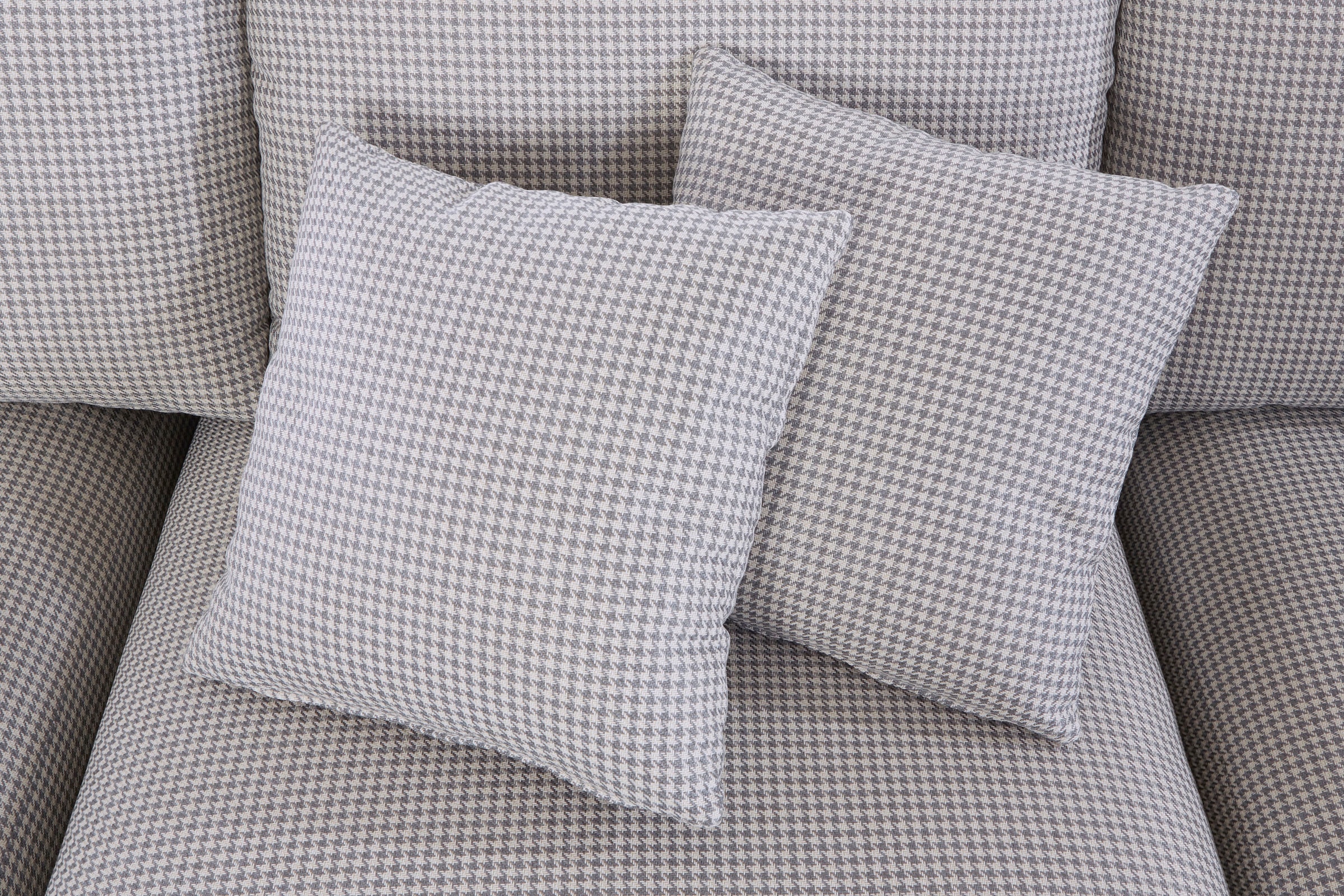 Home affaire Ecksofa »Comfine L-Form« zusammengesetzt aus Modulen, 3 Bezugsqualitäten und viele Farben