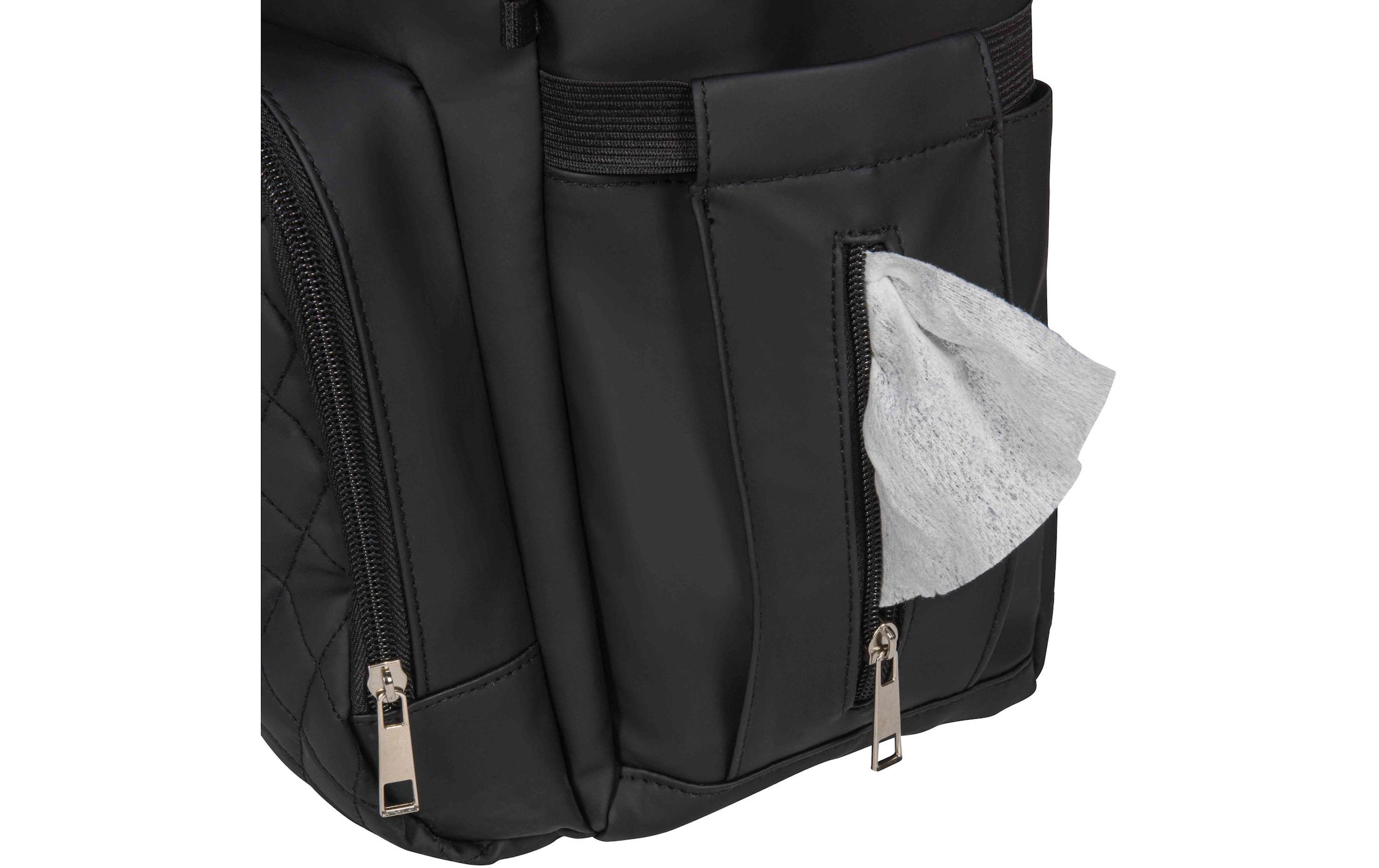 Dooky Sac à dos à langer »2in1«