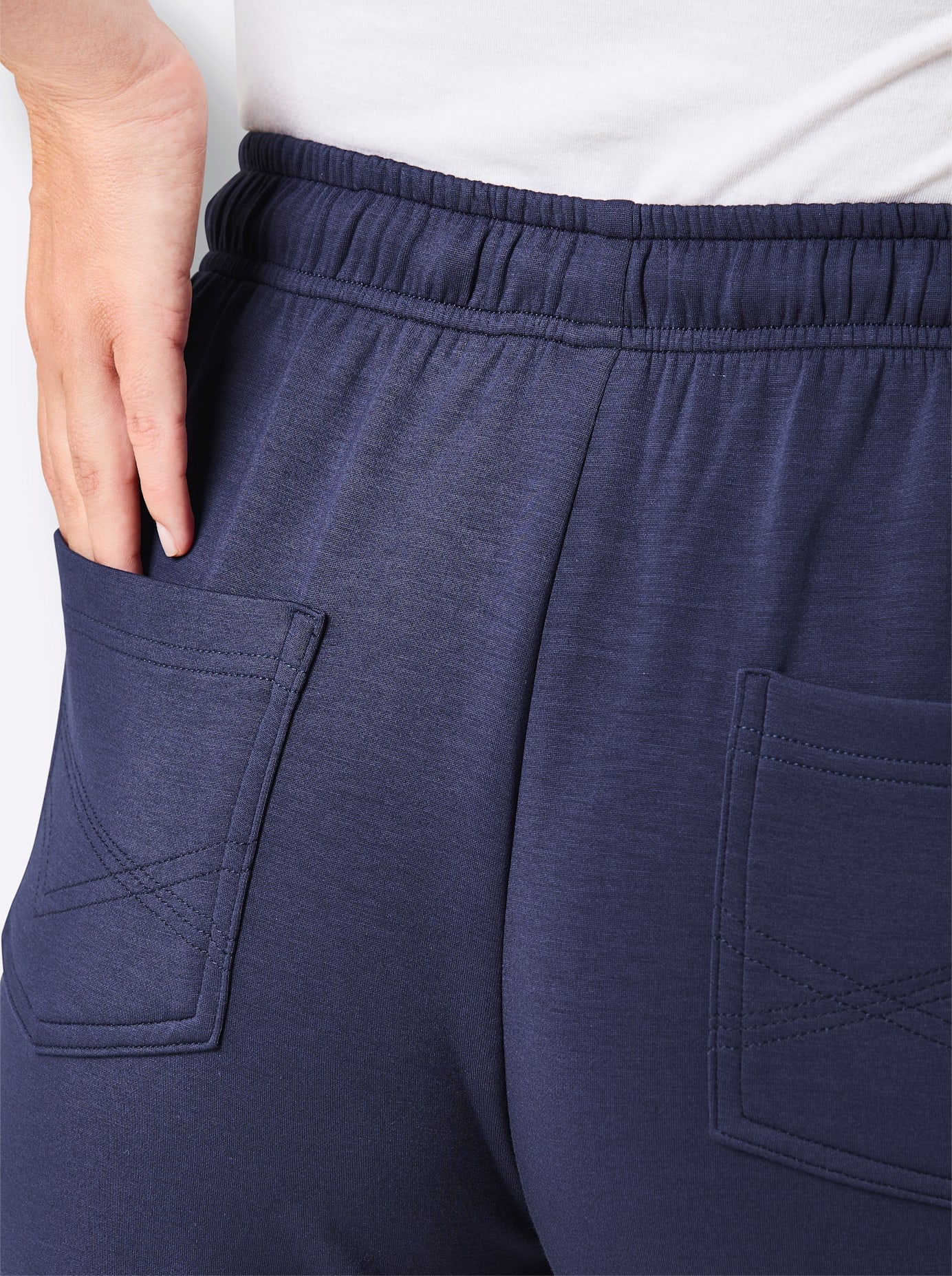 feel good Dehnbund-Hose