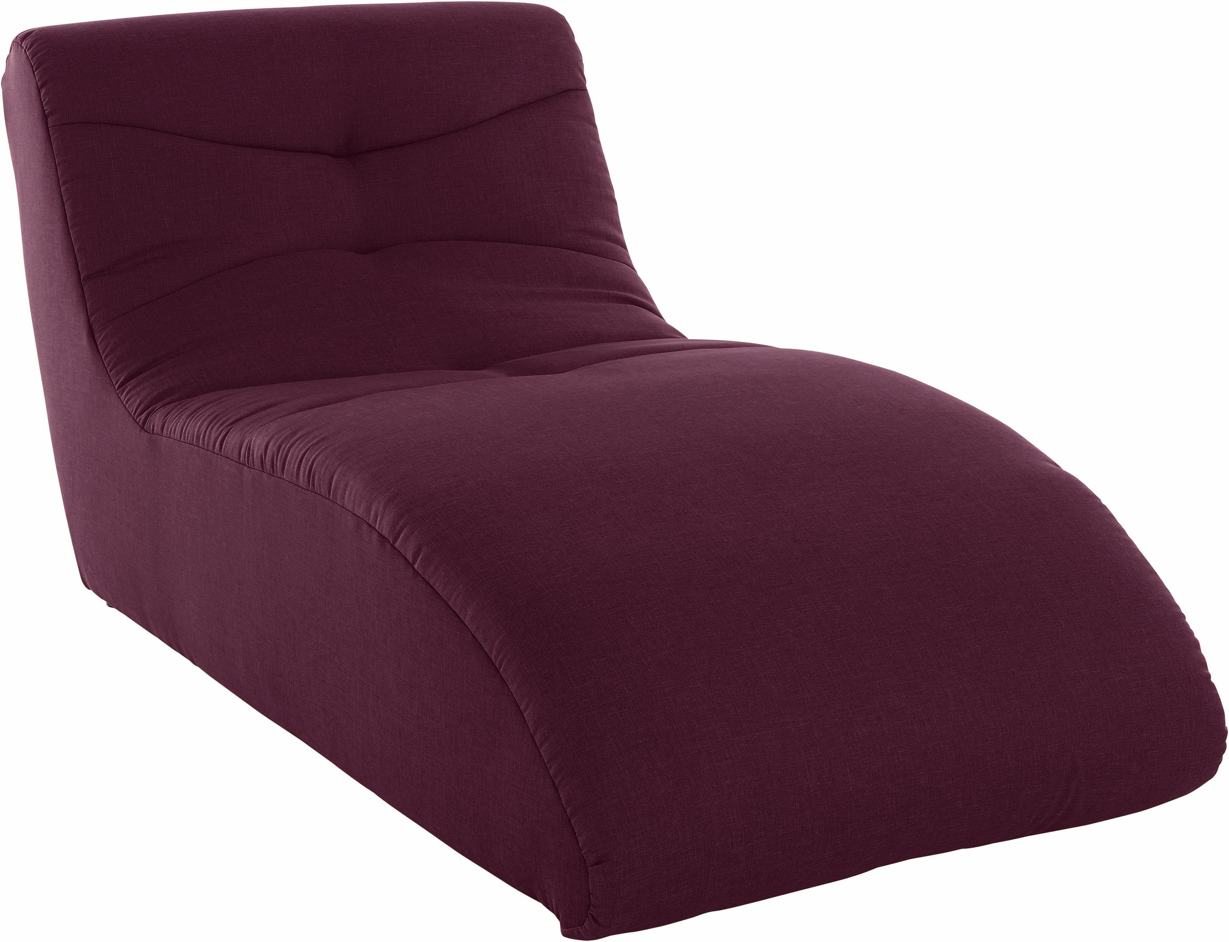 Image of DOMO collection Relaxliege »Fresh« bei Ackermann Versand Schweiz