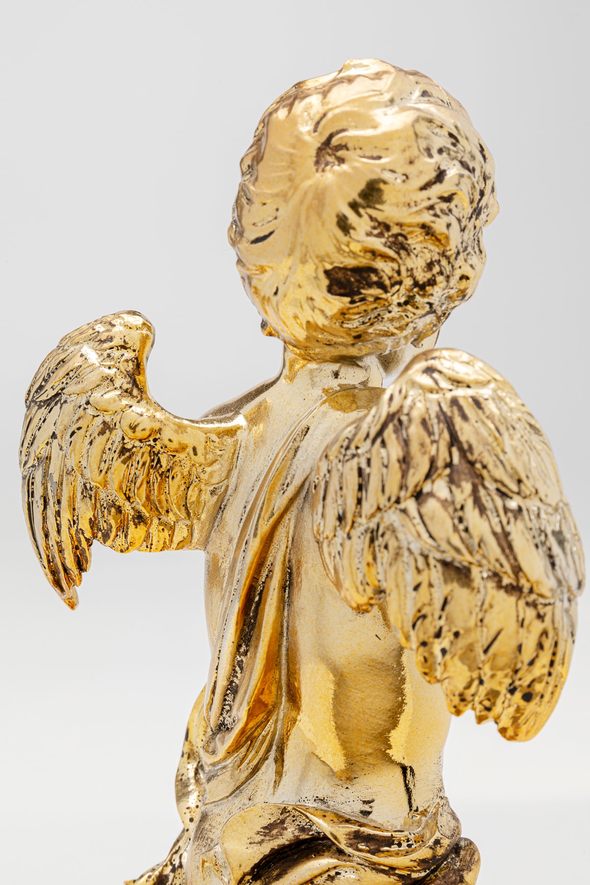 Kare Design Dekofigur »Deko Figur Cool Angel«
