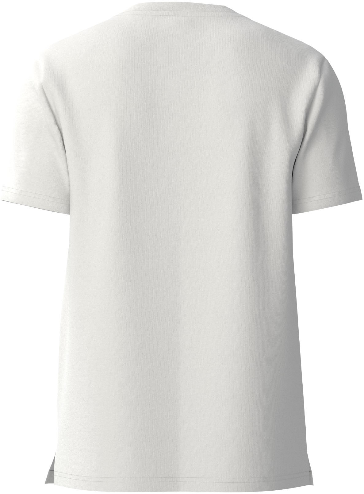 JOOP! T-Shirt »Comfort«, Rundhalsausschnitt, Logoschriftzug, kurzärmelig
