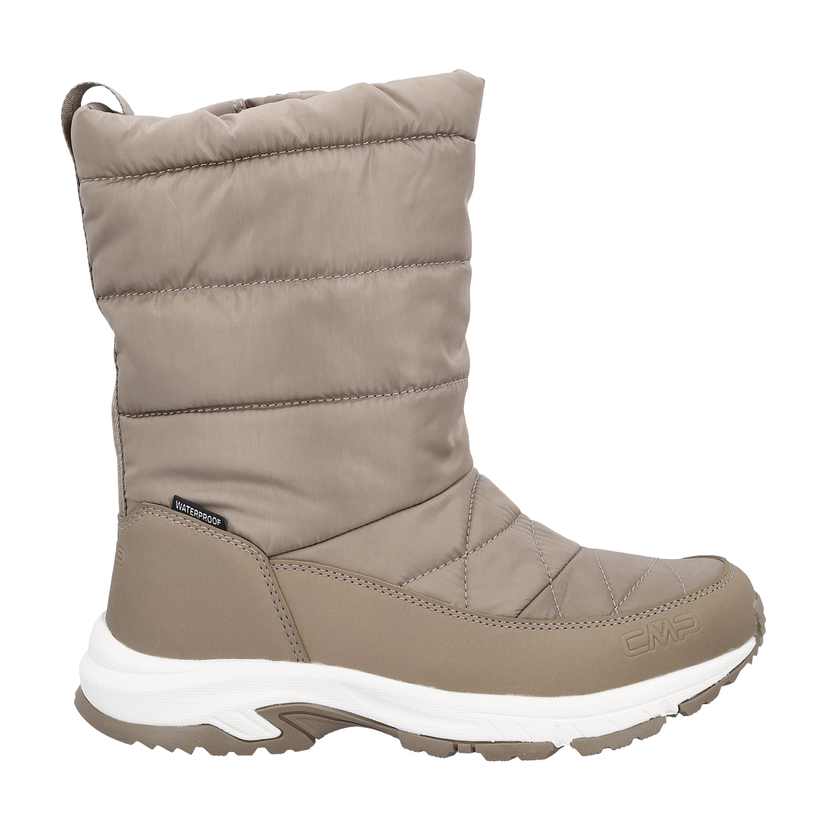 CMP »YAKKA WMN SNOW BOOT WP«  Winterschuhe, Winterboots, Snowboots, wasserdicht