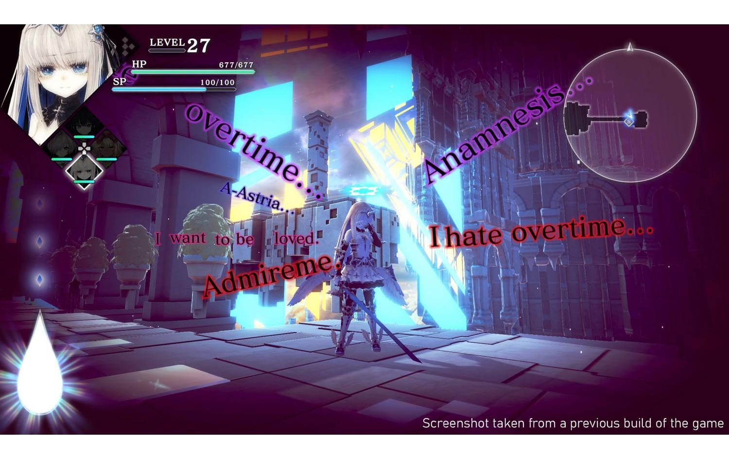 SquareEnix Spielesoftware »Switch«, Nintendo Switch