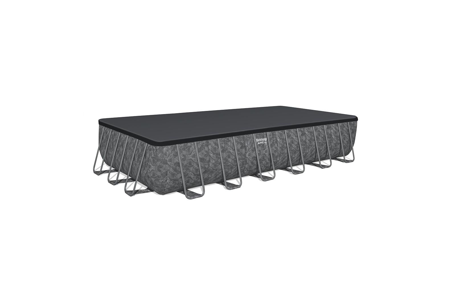 Bestway Framepool »APX365 366 x 132 cm«