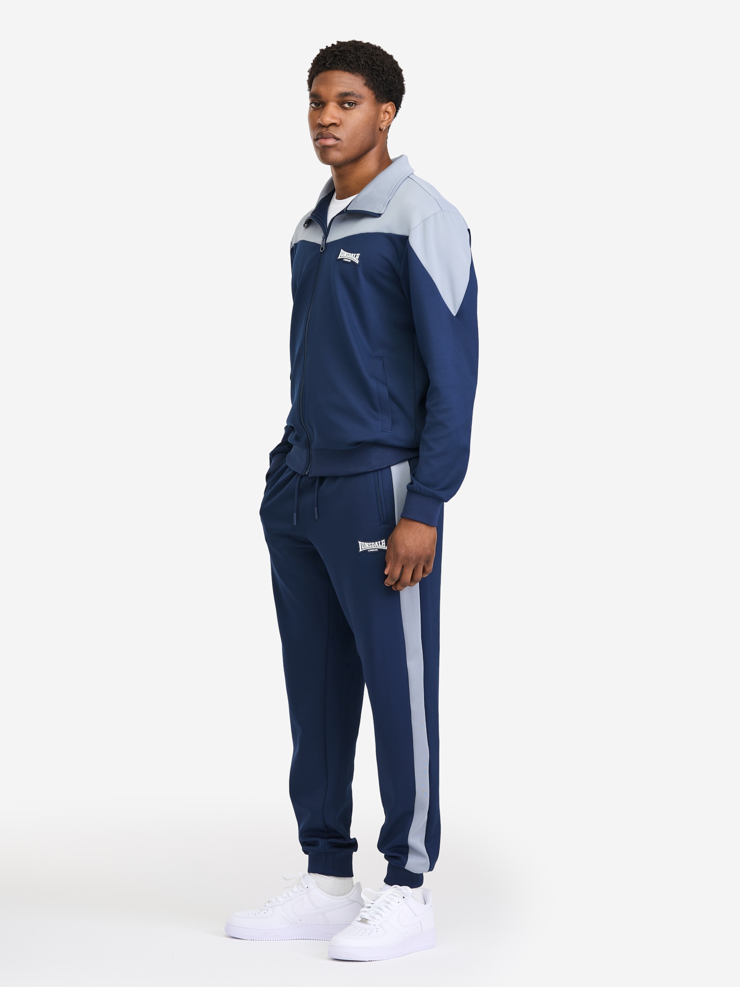 Lonsdale Combinaison d'entraînement »CAUNTON« 2 pièces