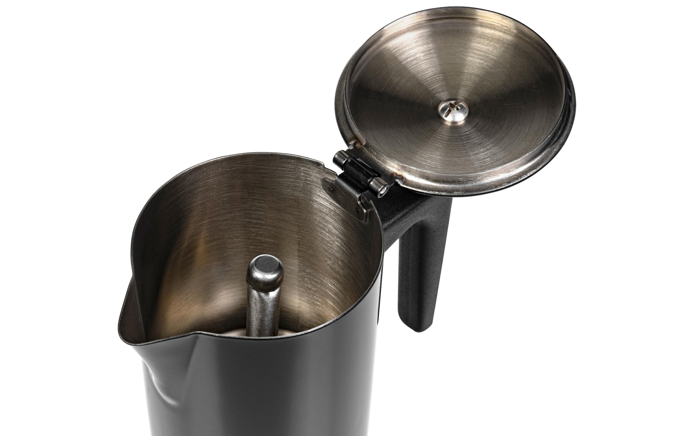 FURBER Espressokocher »Chicchi«