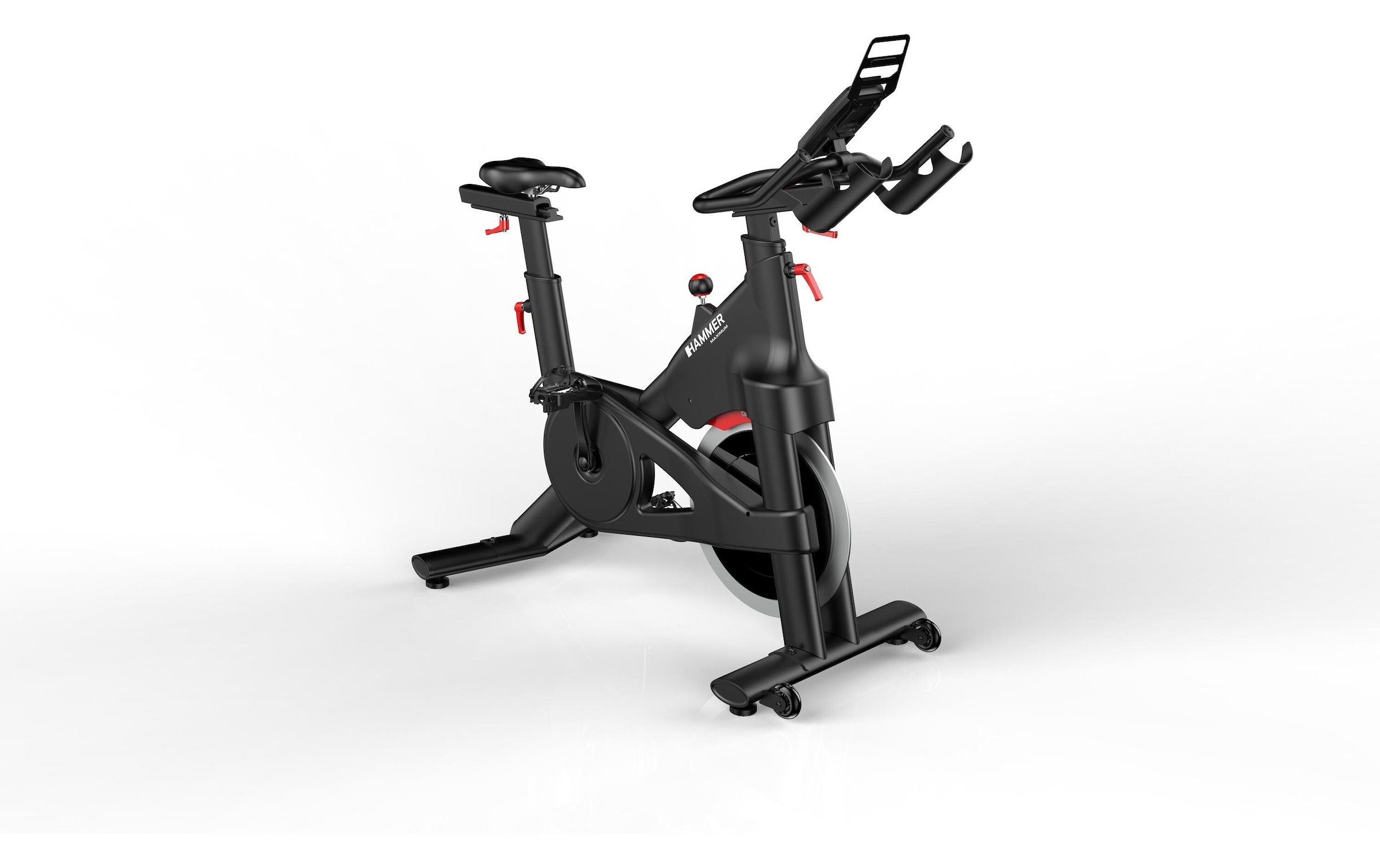 Hammer Ergometer »Speed Pro«